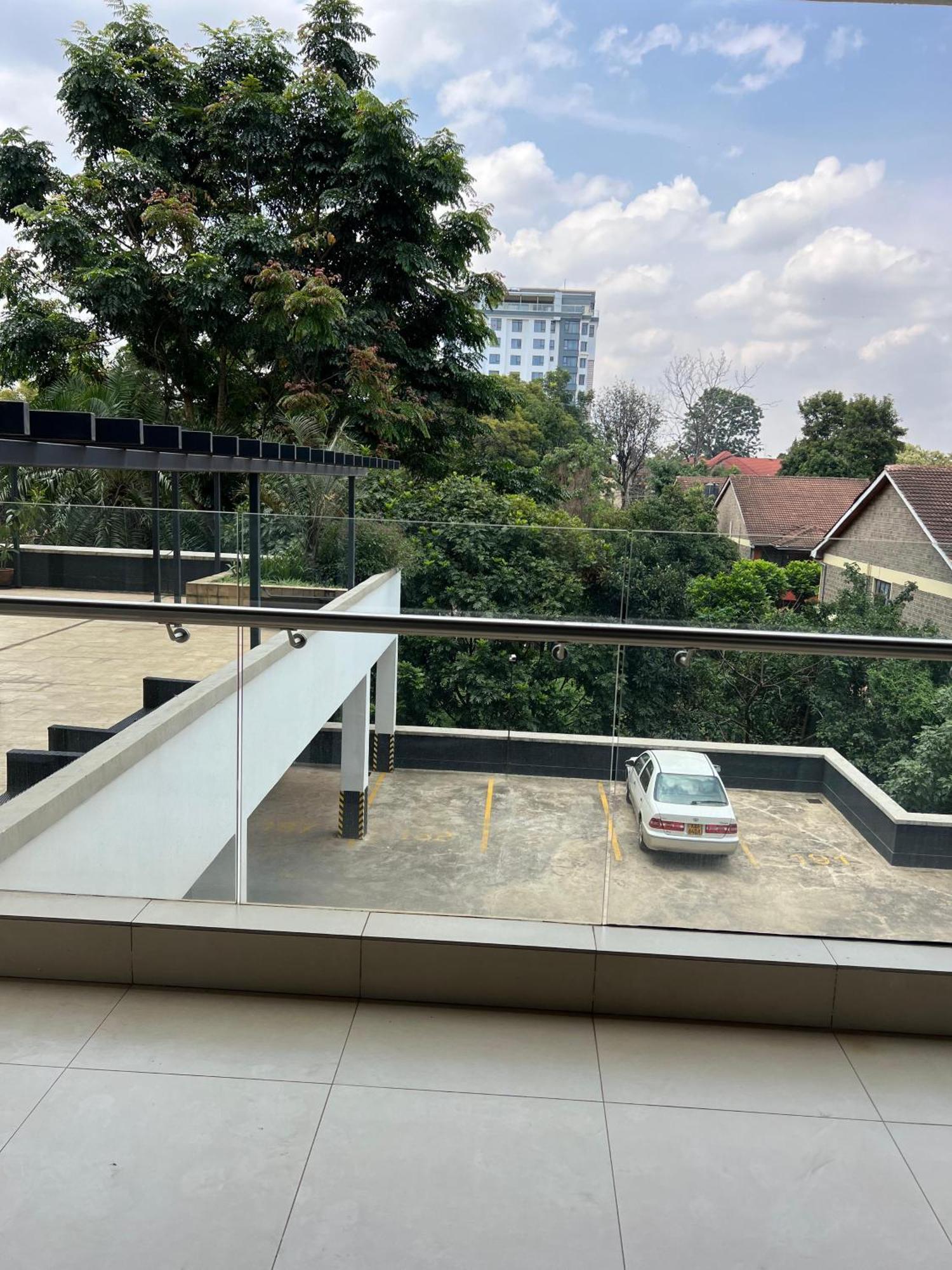 Apartment Luxury 2-bedroom - Lavington *
