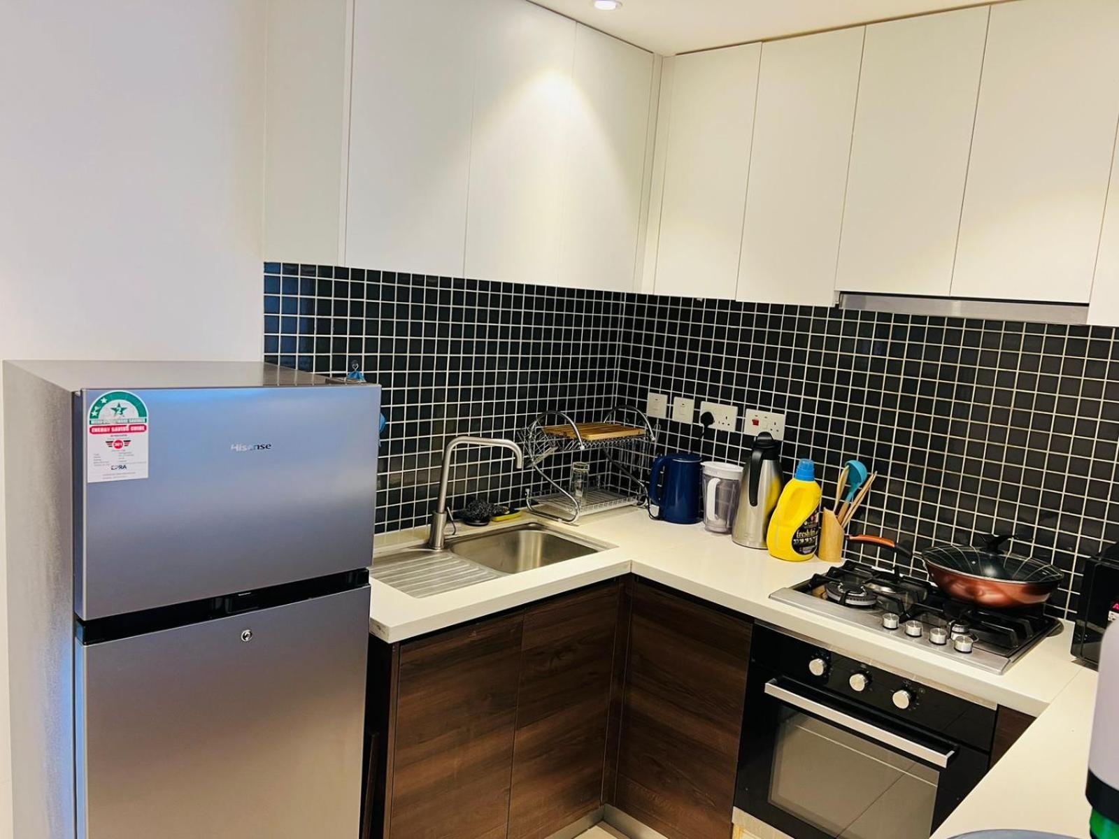 Luxury 2-bedroom - Lavington Nairobi