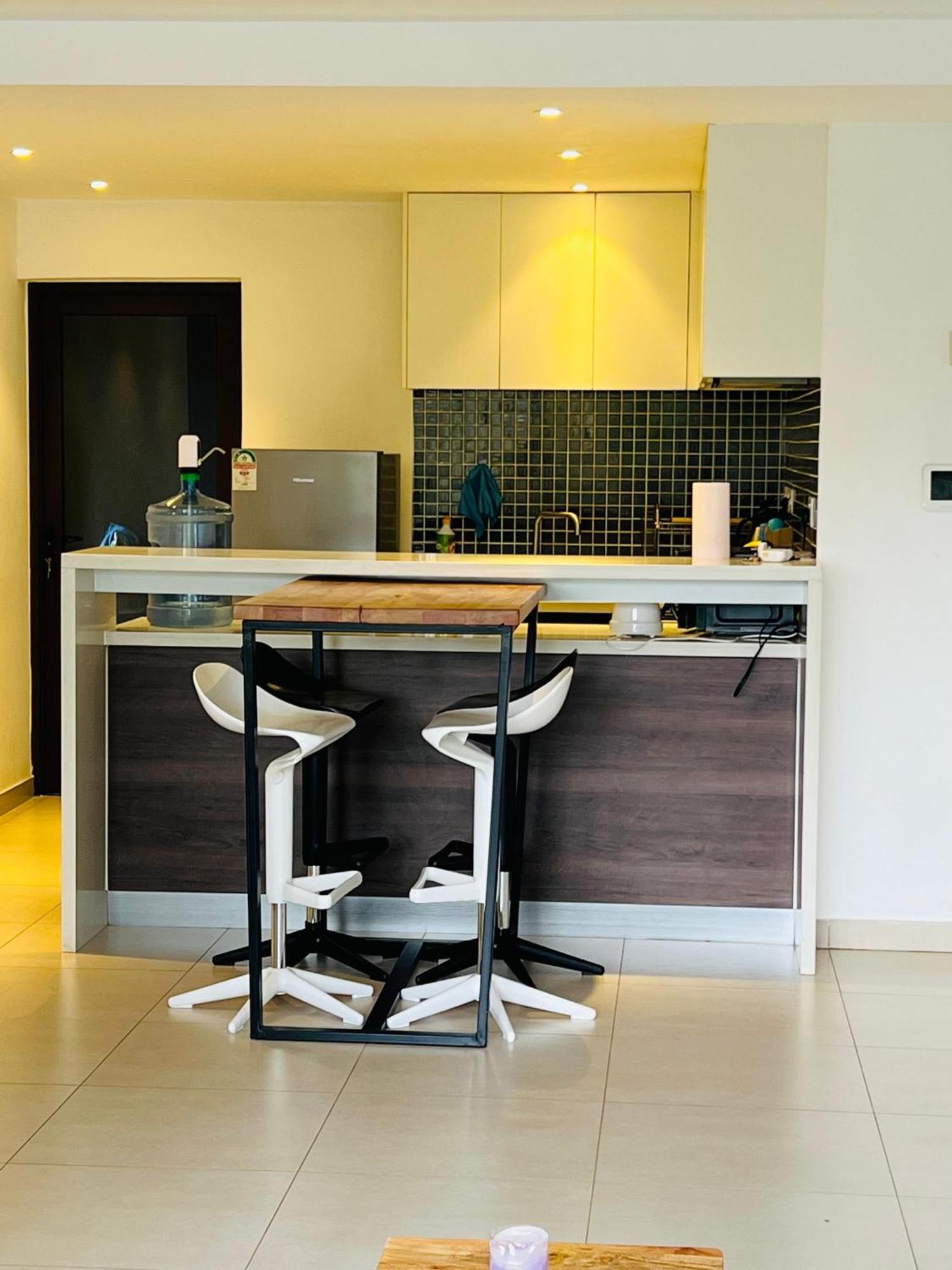 Luxury 2-bedroom - Lavington