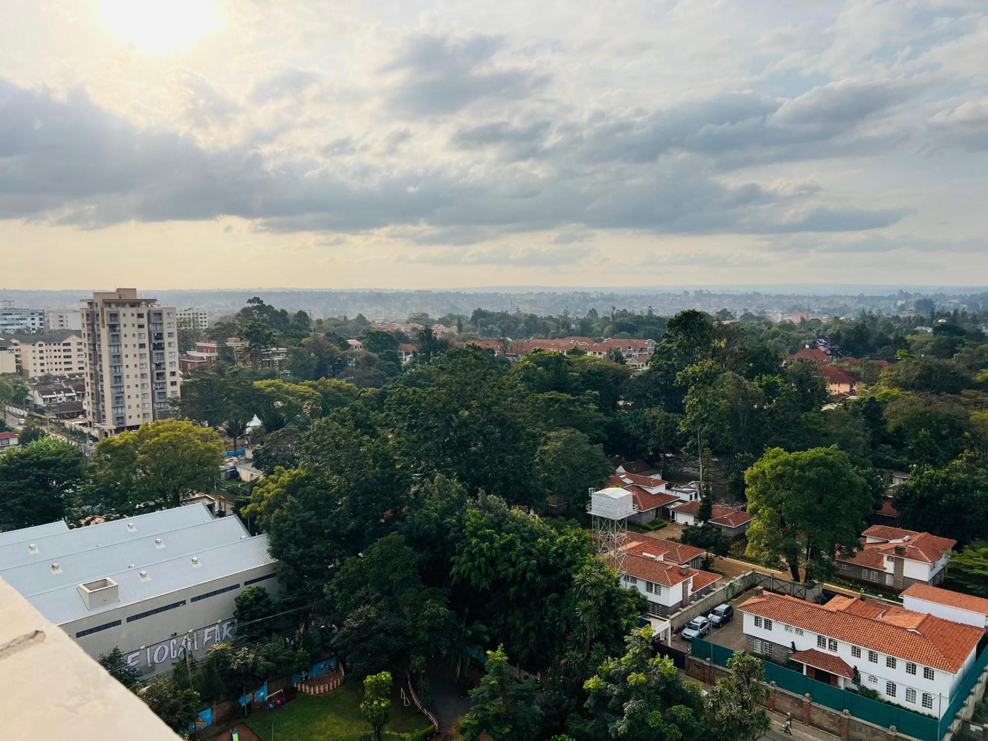 Apartment Luxury 2-bedroom - Lavington