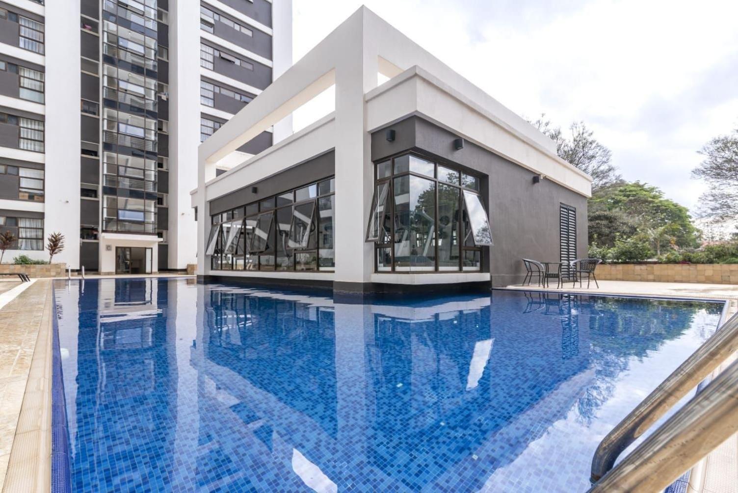 Apartment Luxury 2-bedroom - Lavington *