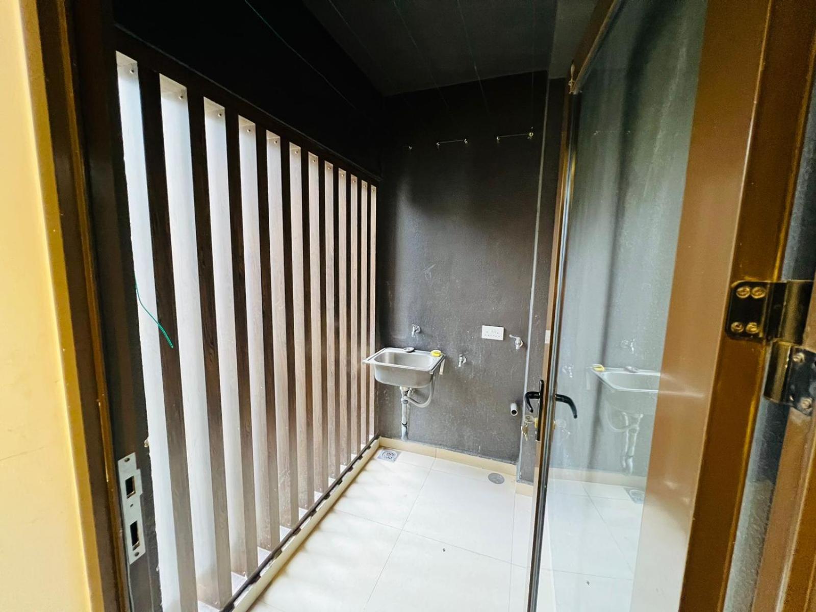 Apartment Luxury 2-bedroom - Lavington Nairobi