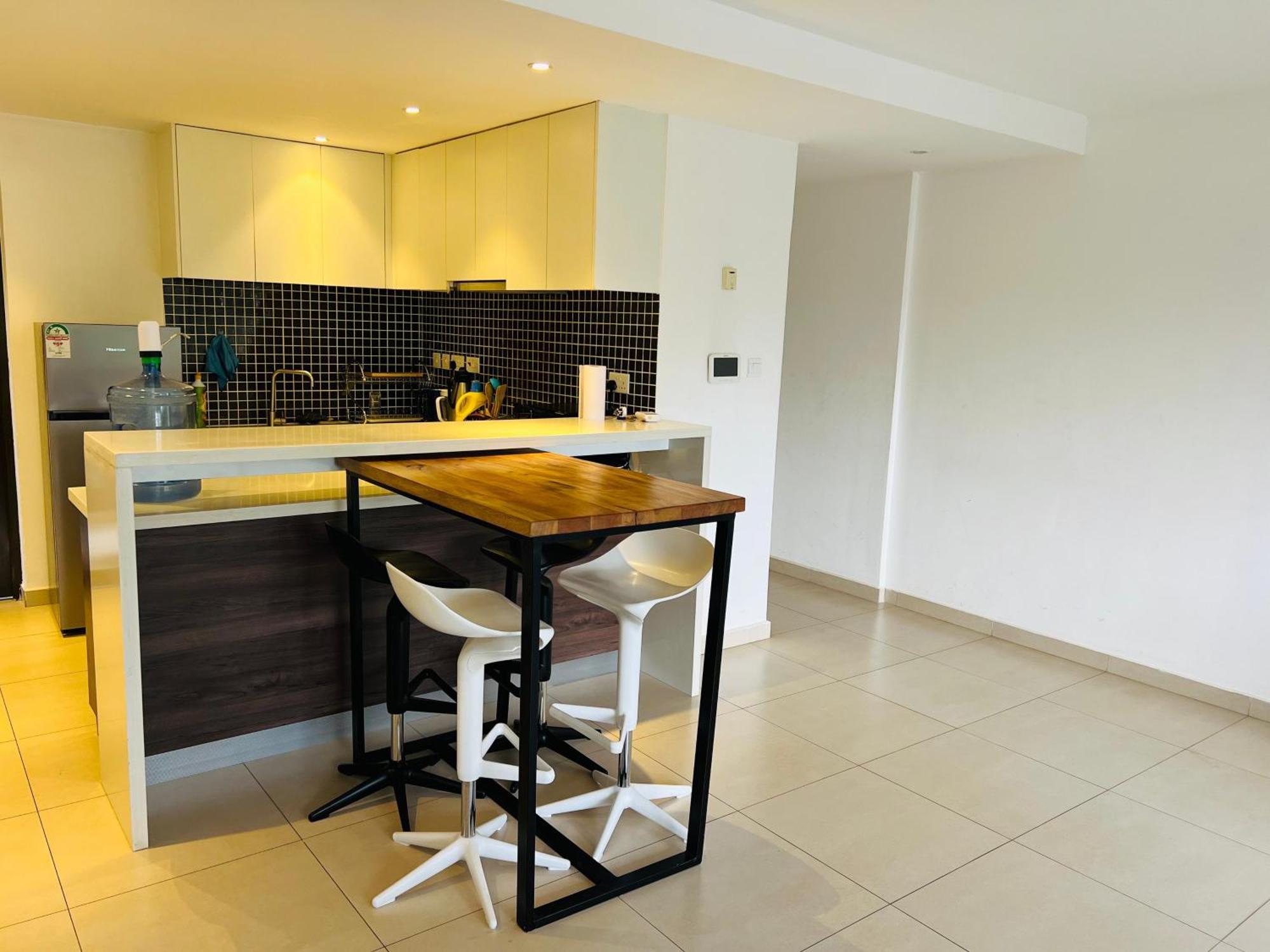 Luxury 2-bedroom - Lavington Nairobi