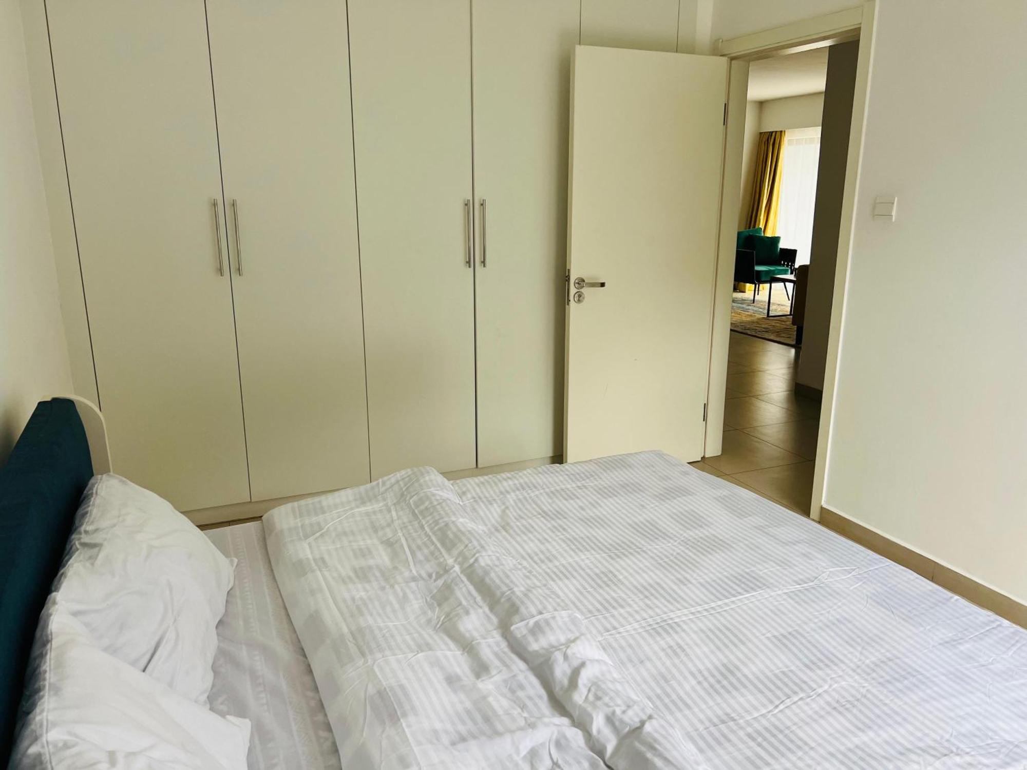 Luxury 2-bedroom - Lavington * Nairobi