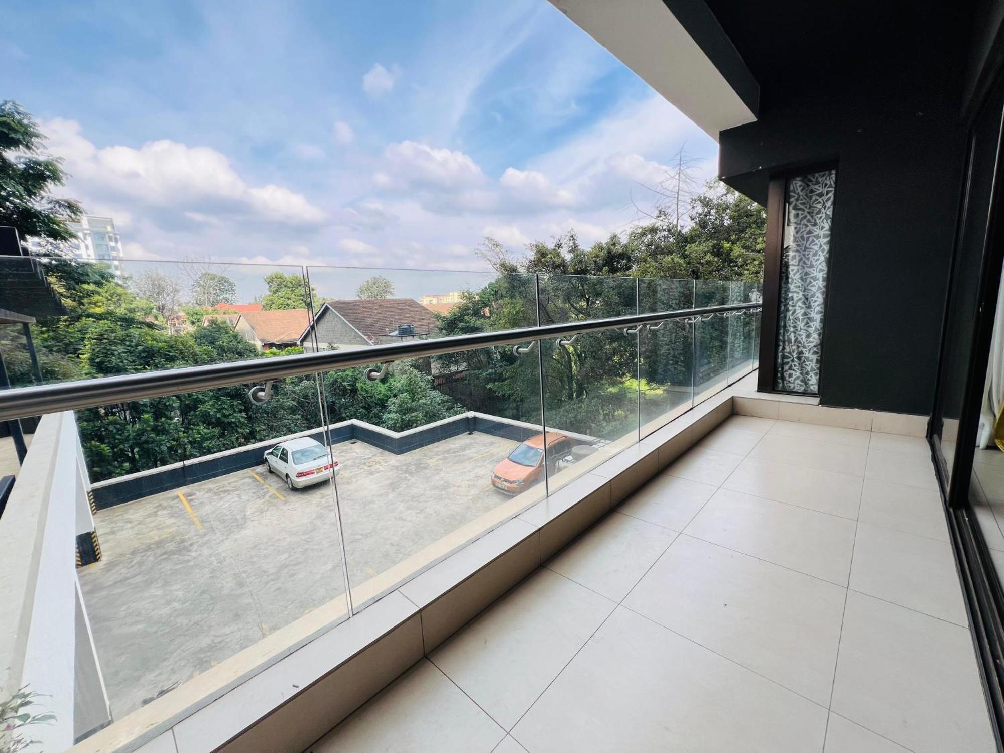 Apartment Luxury 2-bedroom - Lavington