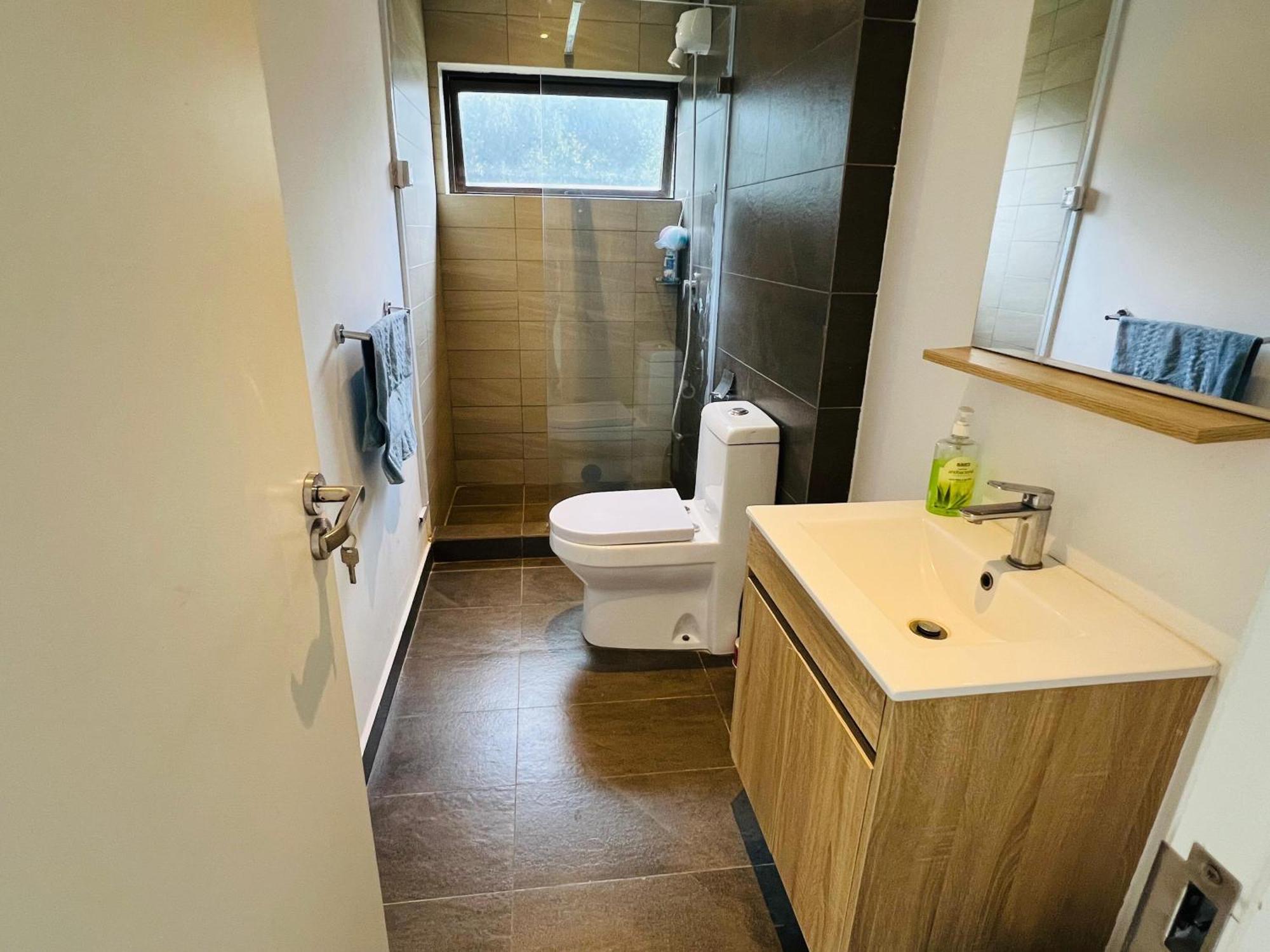 Apartment Luxury 2-bedroom - Lavington Nairobi
