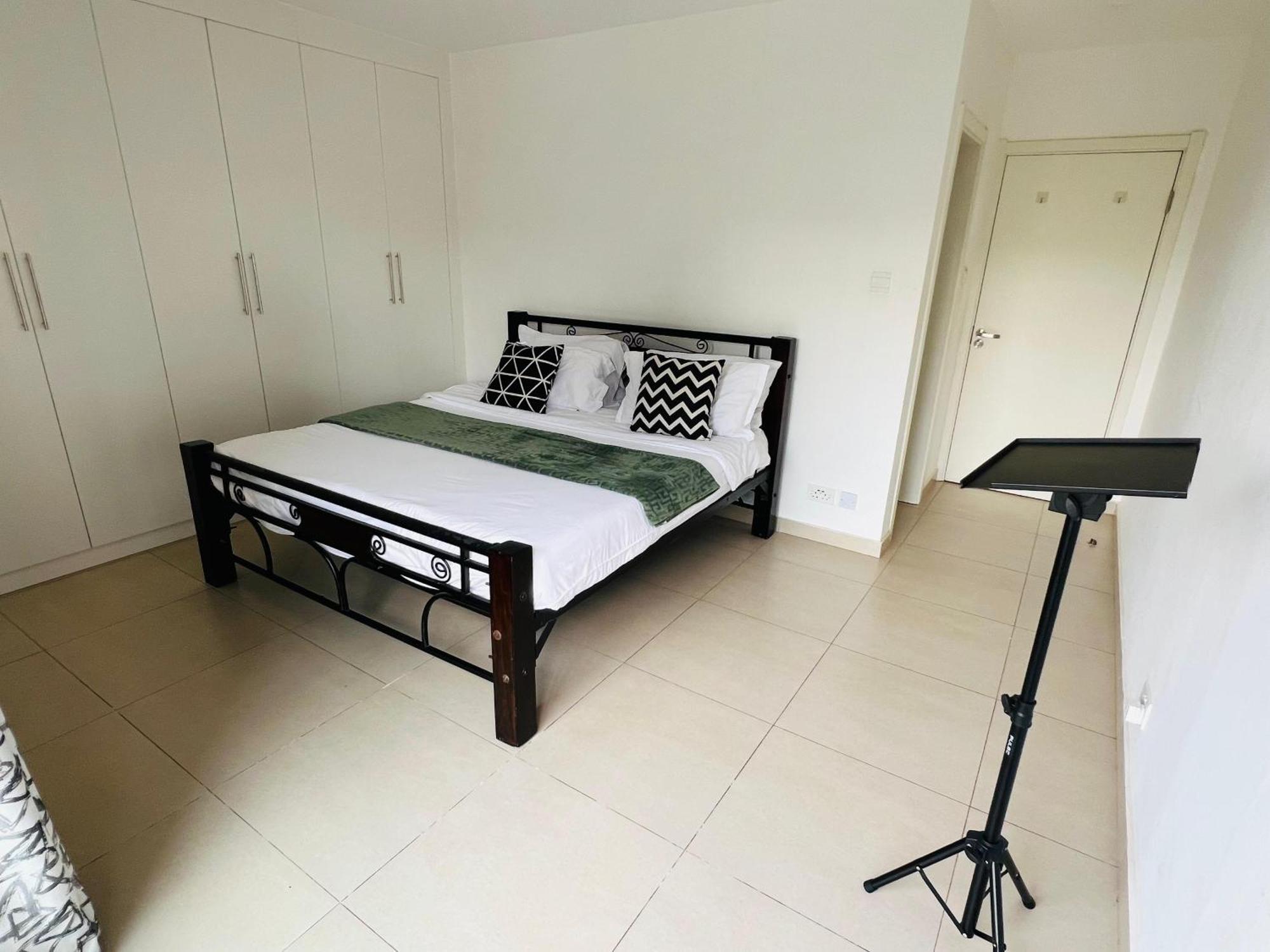 Apartment Luxury 2-bedroom - Lavington *