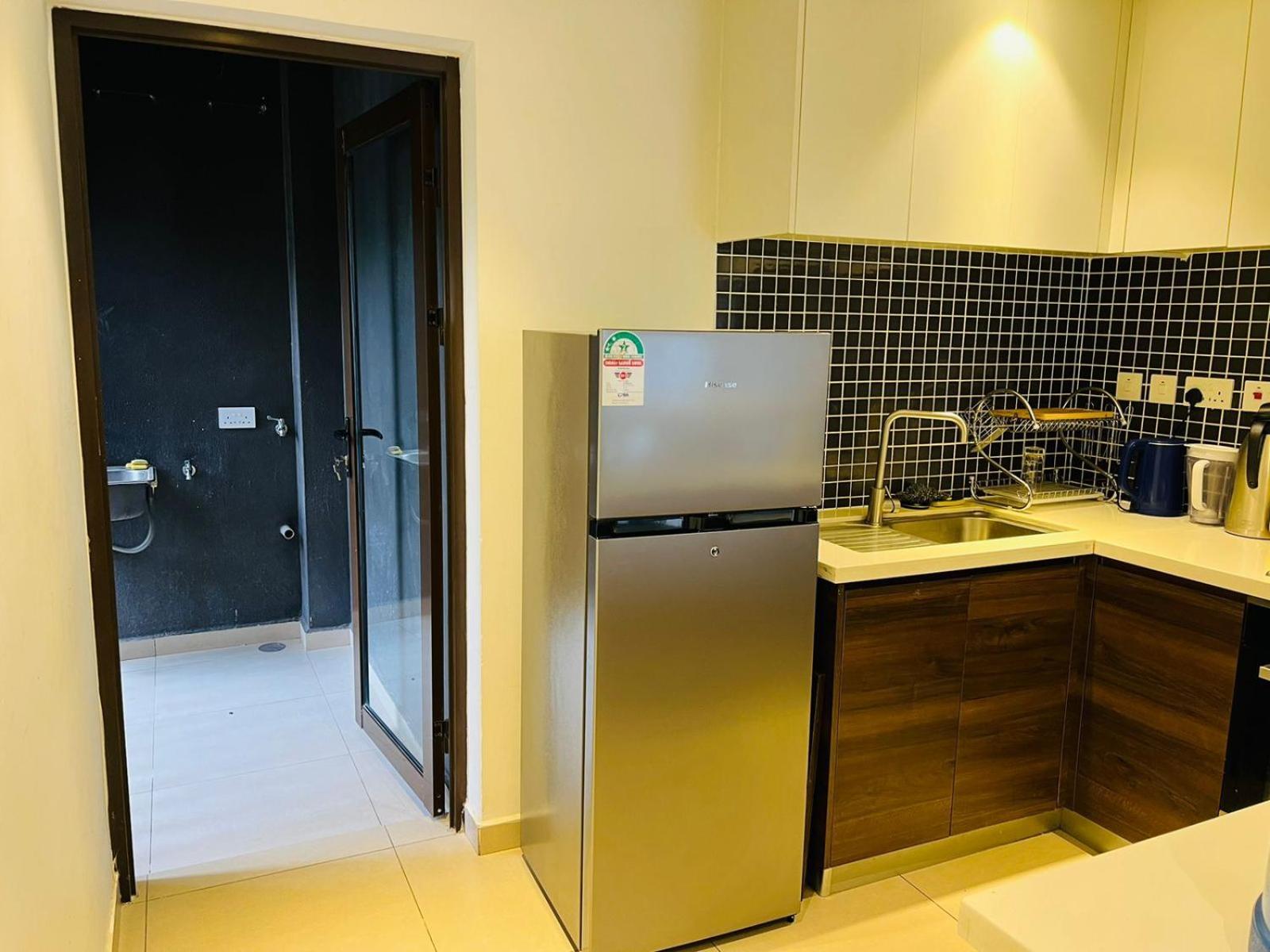 Luxury 2-bedroom - Lavington Nairobi