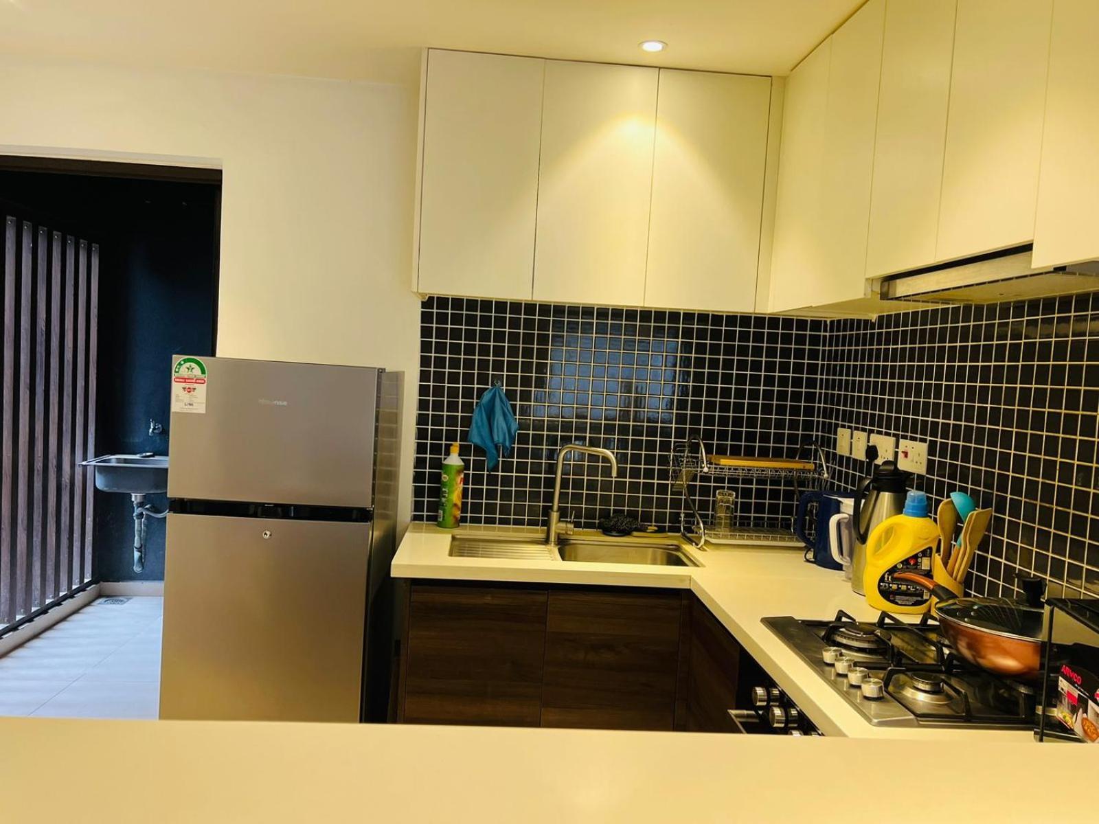 Luxury 2-bedroom - Lavington Nairobi
