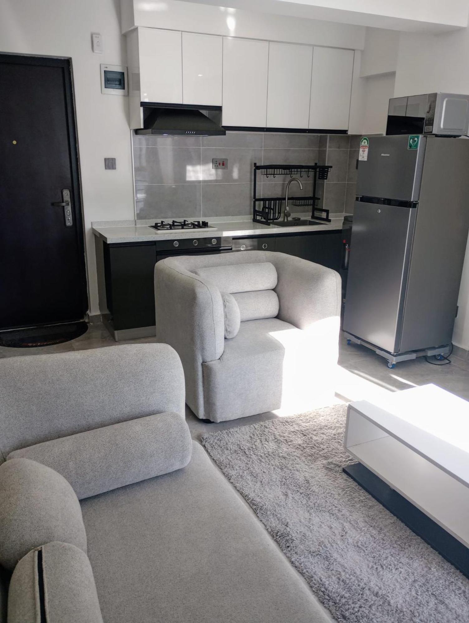 Apartment C13-04 Oasis Gardens *