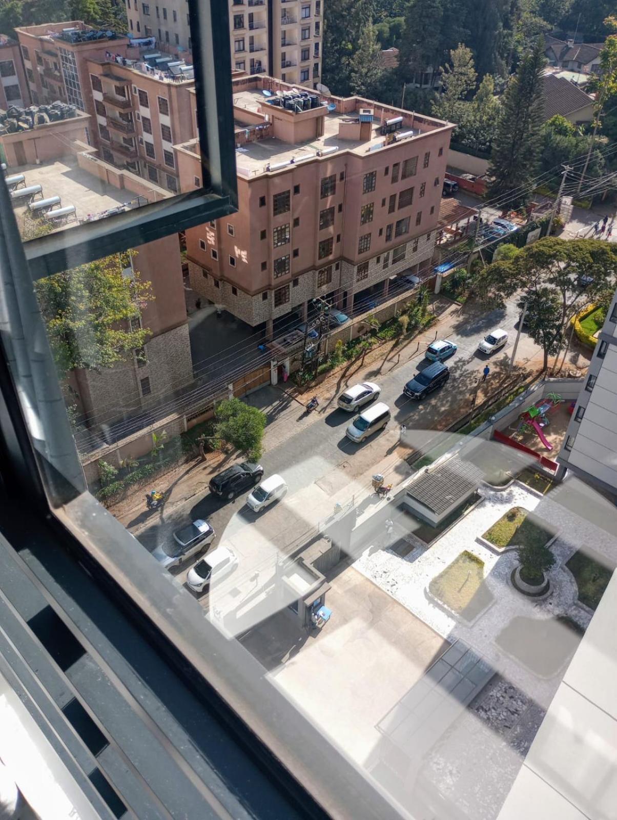 Apartment C13-04 Oasis Gardens Nairobi