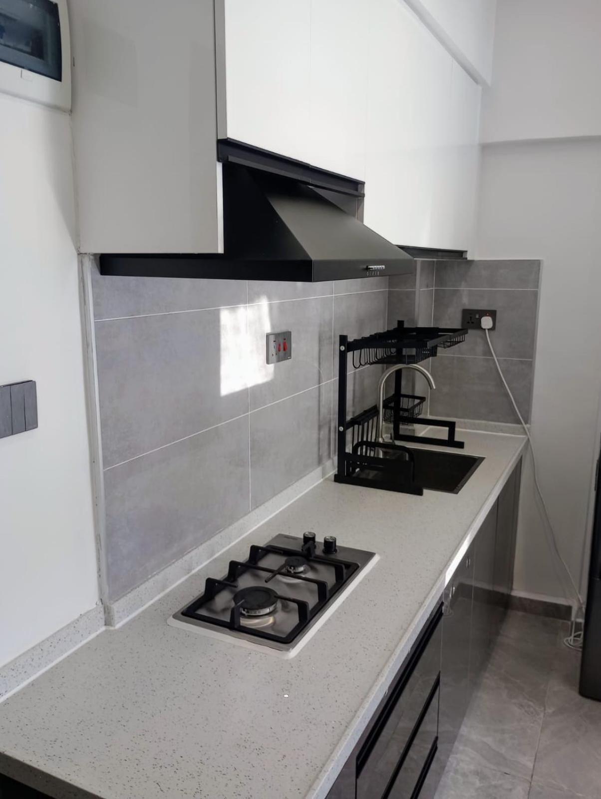 Apartment C13-04 Oasis Gardens *