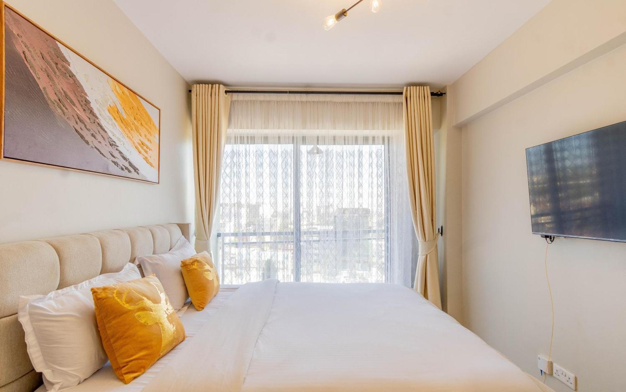 The Golden Nook -nyayo Nairobi