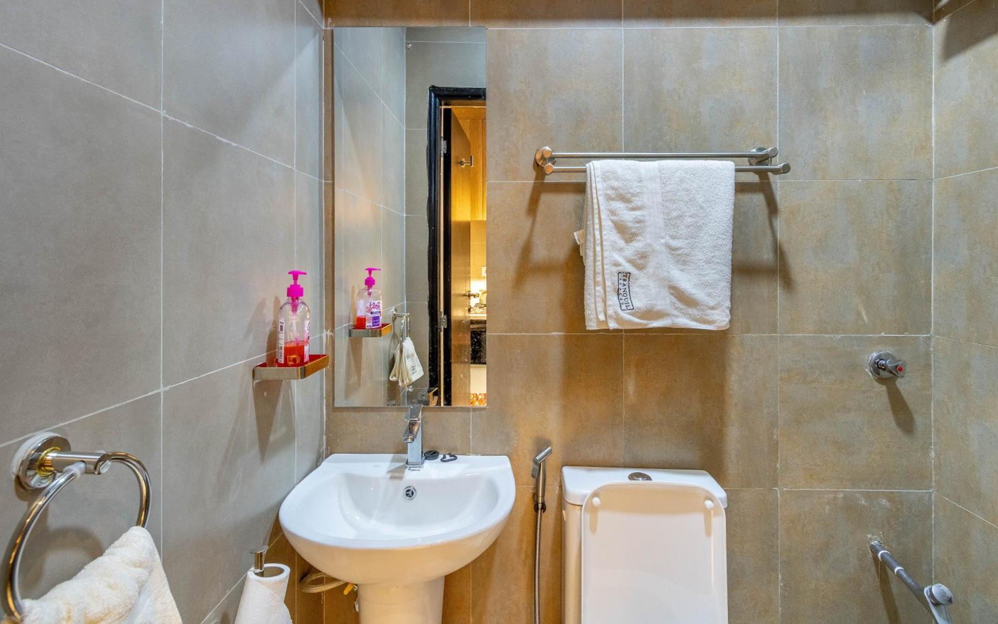 Apartment The Golden Nook -nyayo Nairobi