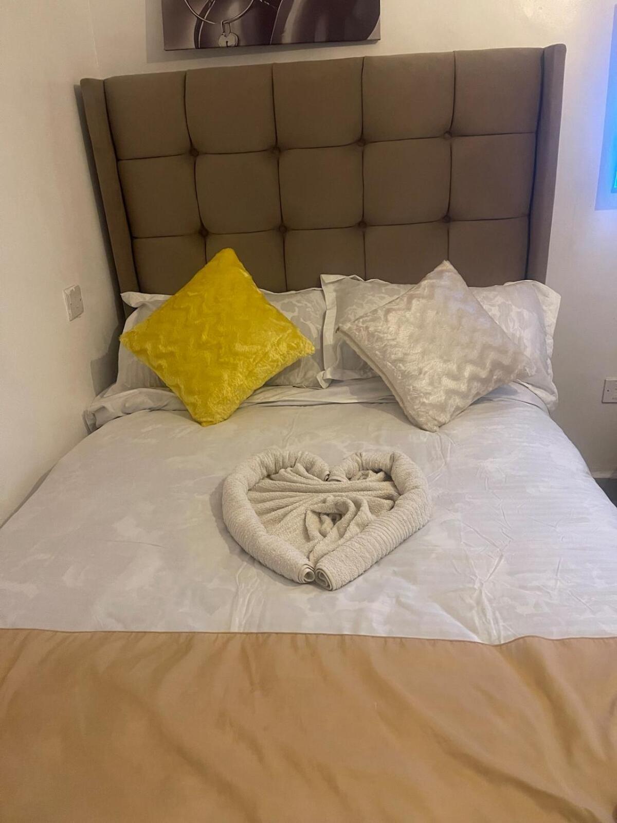 Apartamento Trm Drive Homes