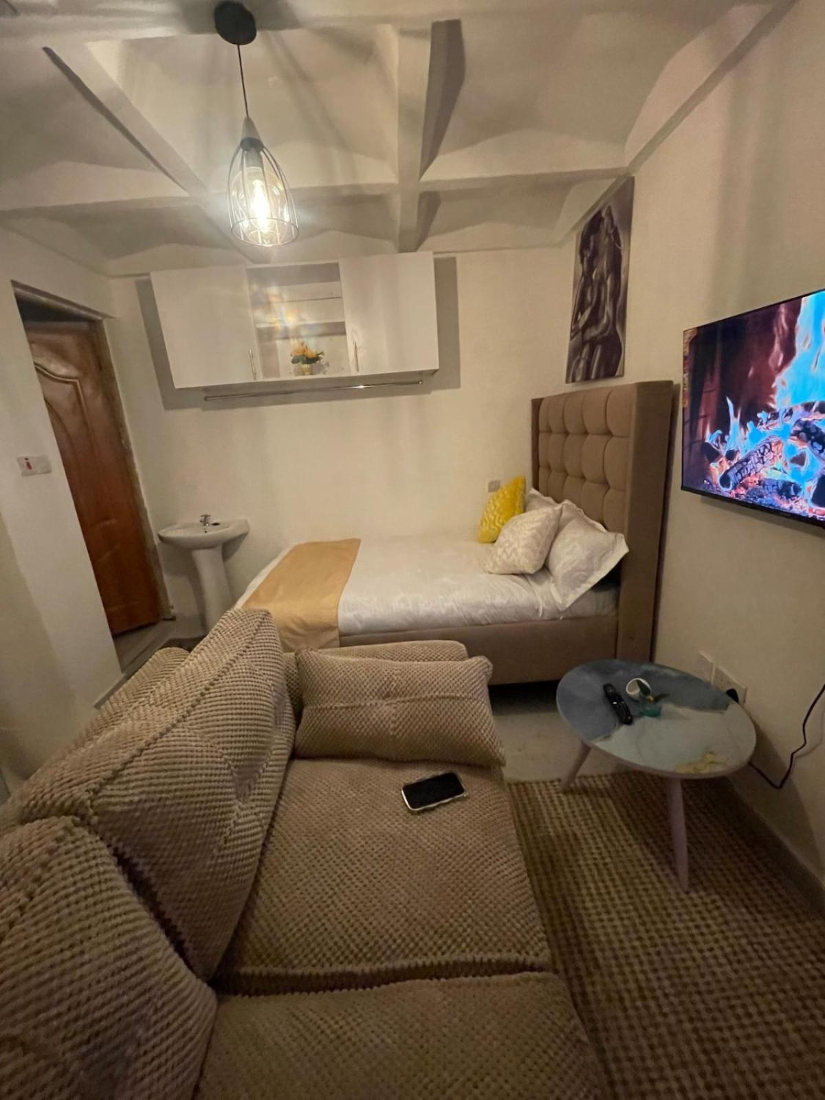 Trm Drive Homes Apartment