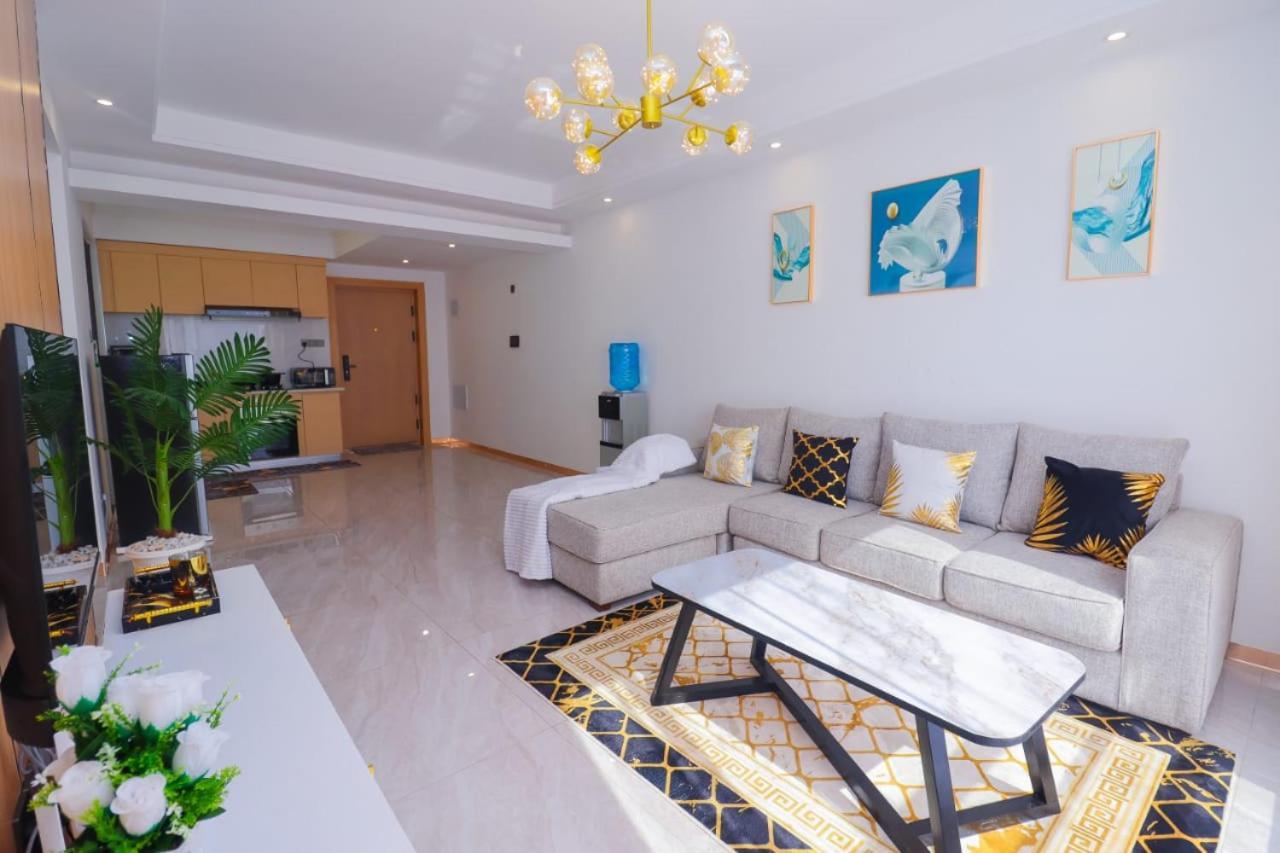 Leshwa House 1