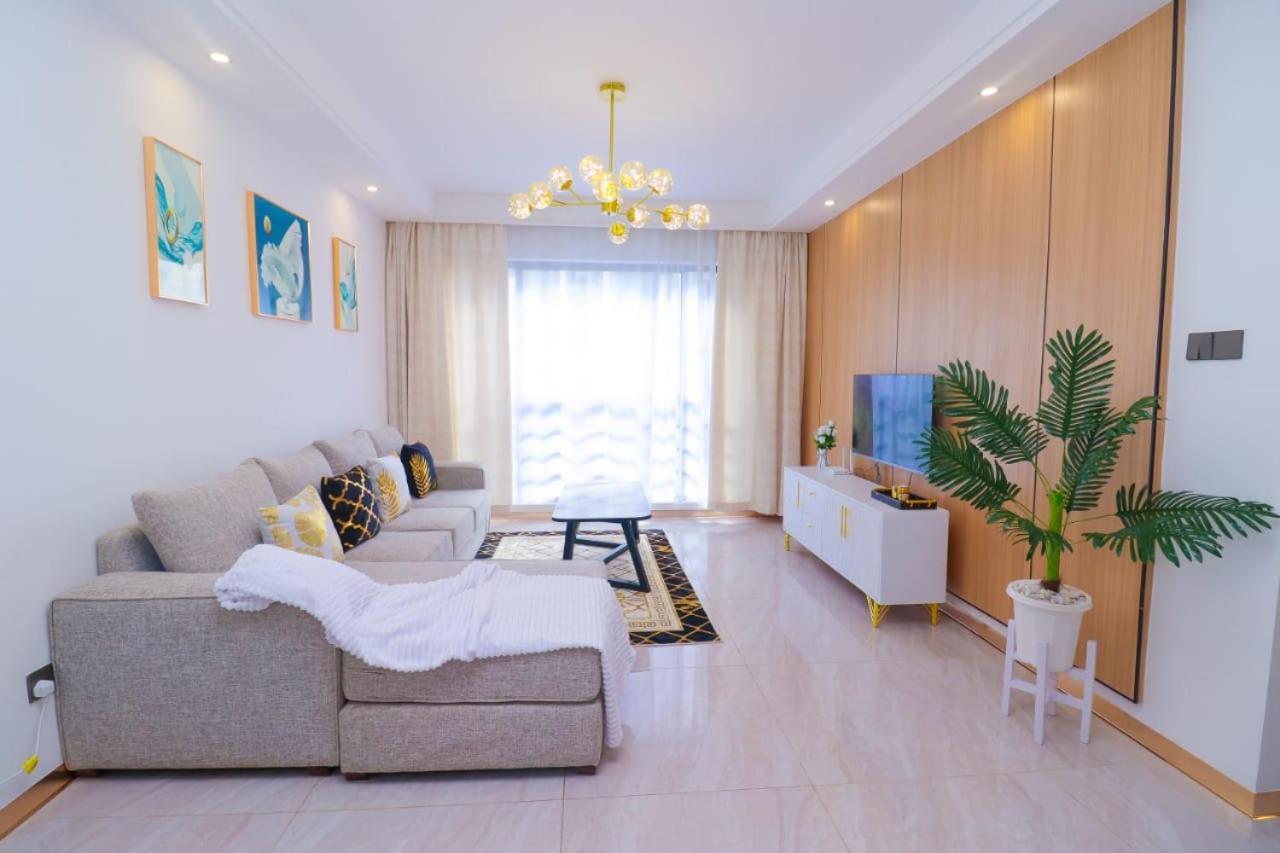 Leshwa House 1 Apartment Nairobi