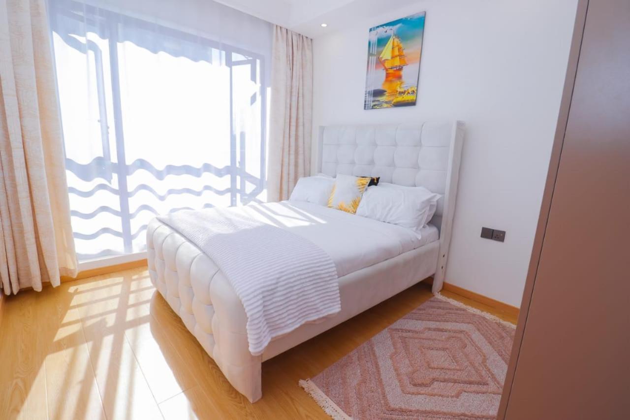 Apartment Leshwa House 1 Nairobi