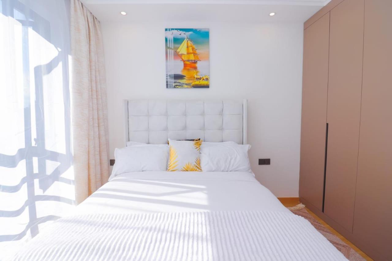 Leshwa House 1 Apartment *