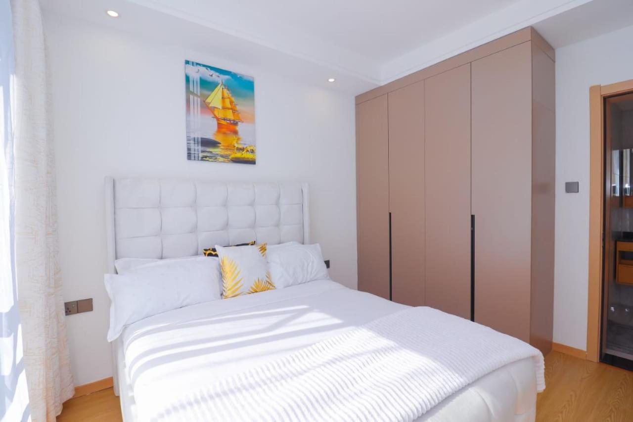 Apartment Leshwa House 1 *