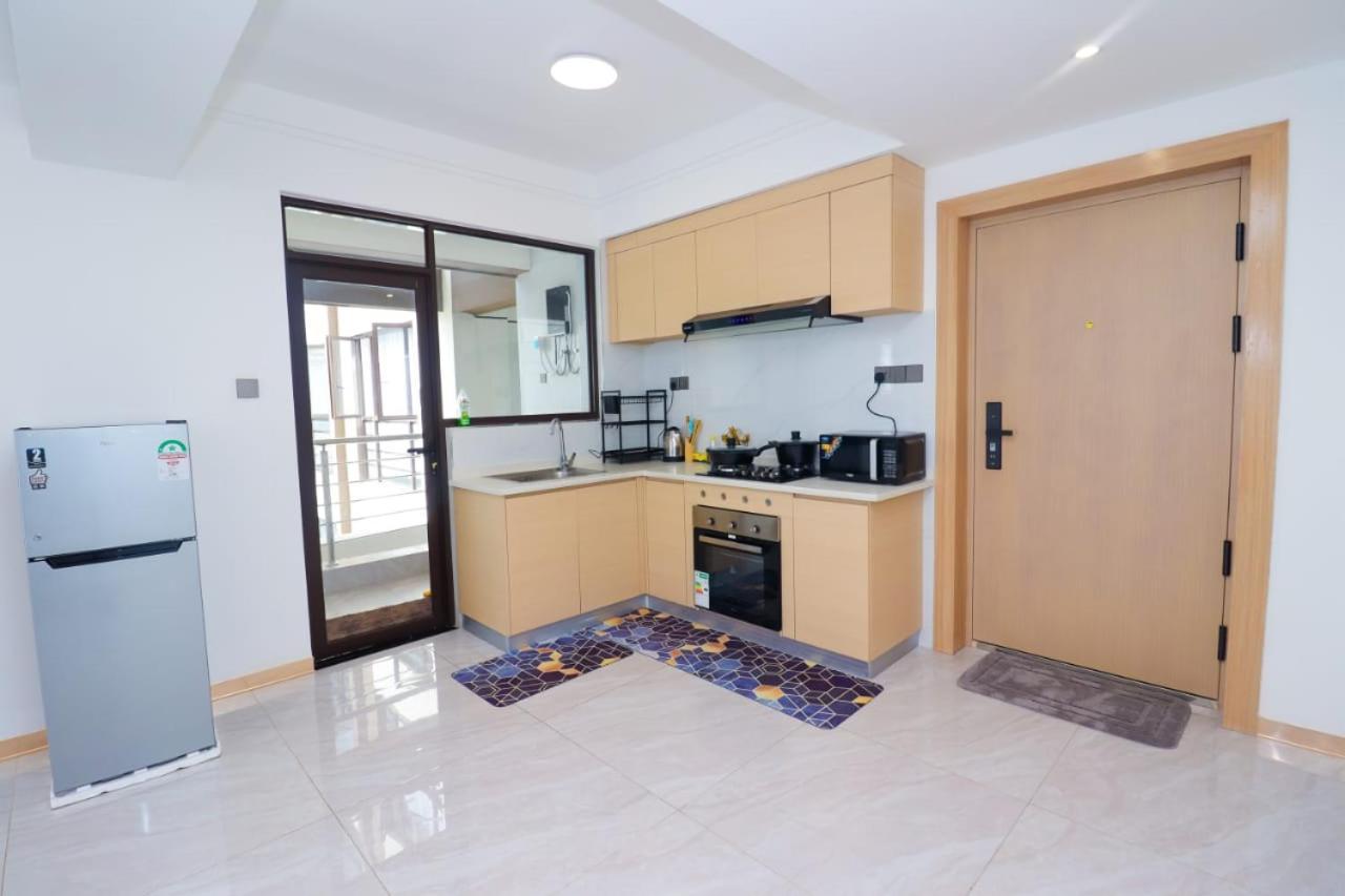 Leshwa House 1 Nairobi