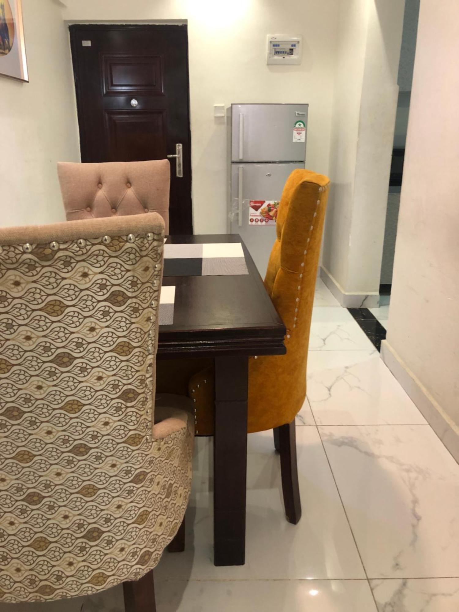 Comfortable 2 Bedroom At Sandal Wood