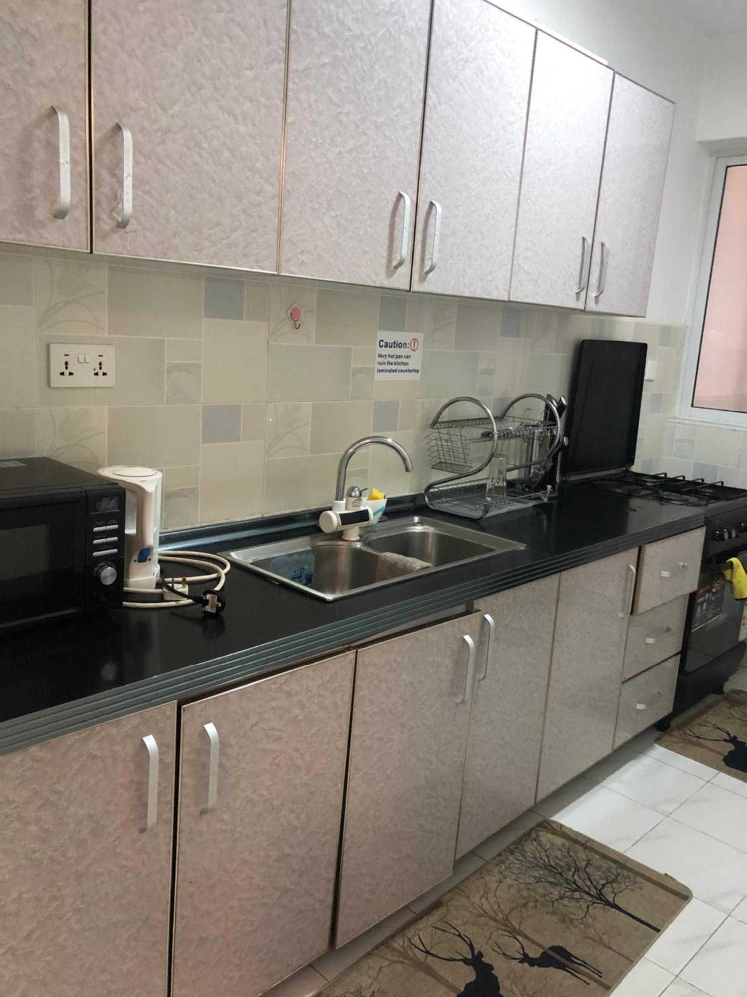 Comfortable 2 Bedroom At Sandal Wood Apartment Nairobi