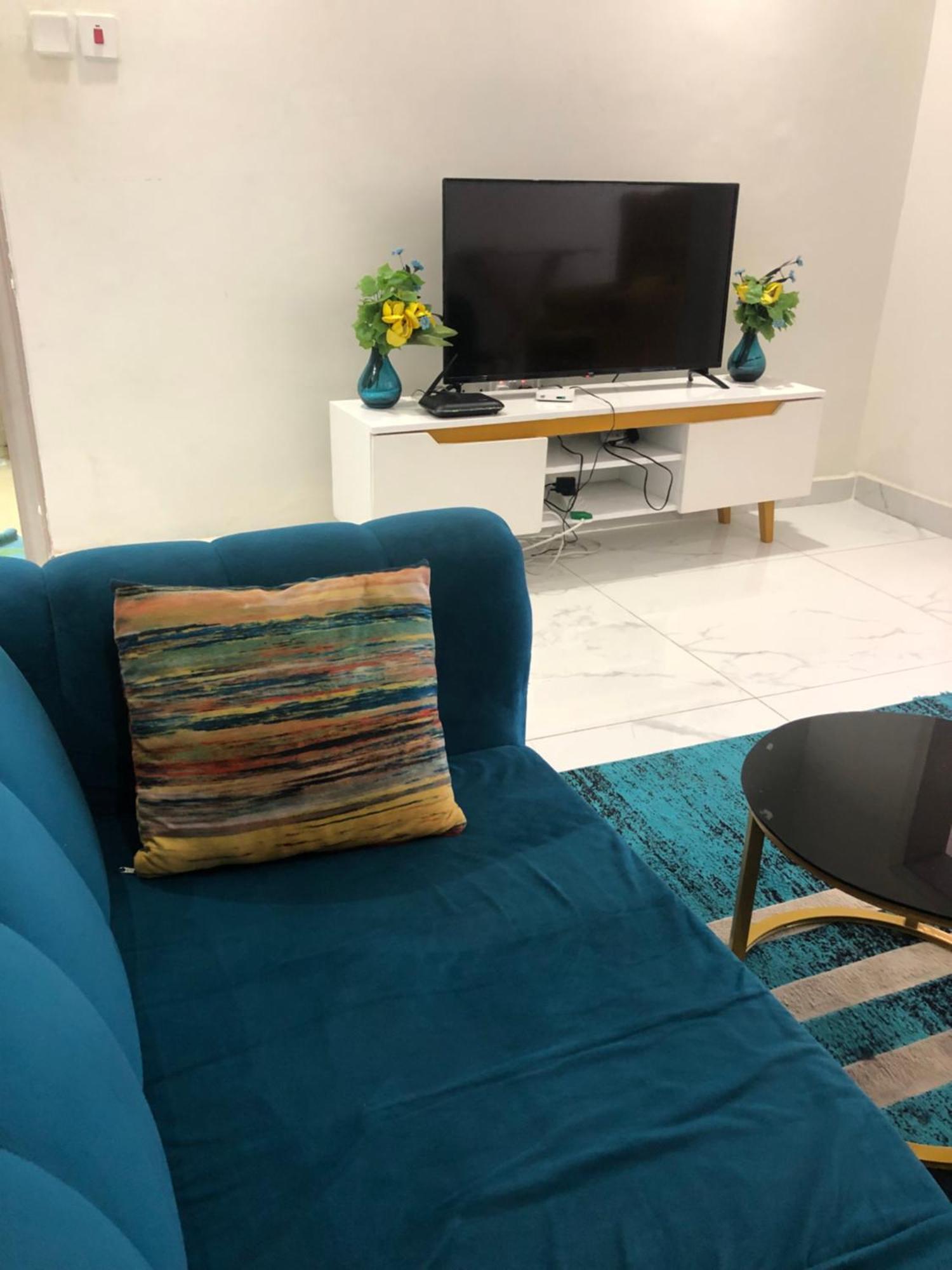 Comfortable 2 Bedroom At Sandal Wood *