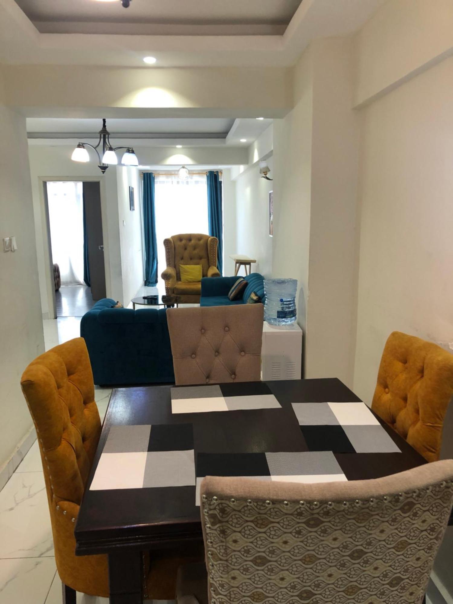 Comfortable 2 Bedroom At Sandal Wood Nairobi
