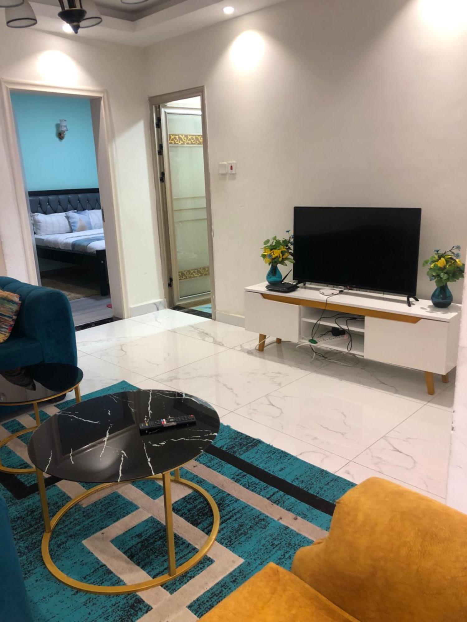 Comfortable 2 Bedroom At Sandal Wood * Nairobi