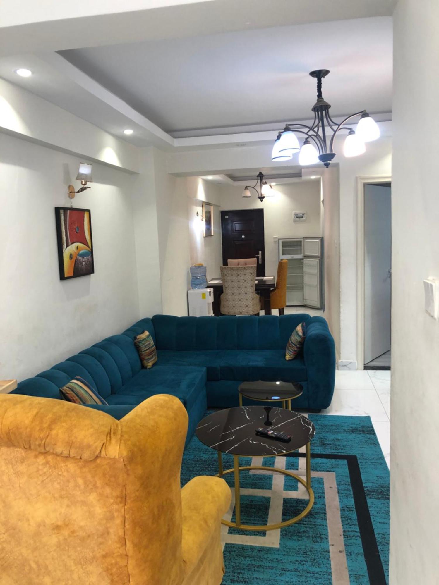 Comfortable 2 Bedroom At Sandal Wood