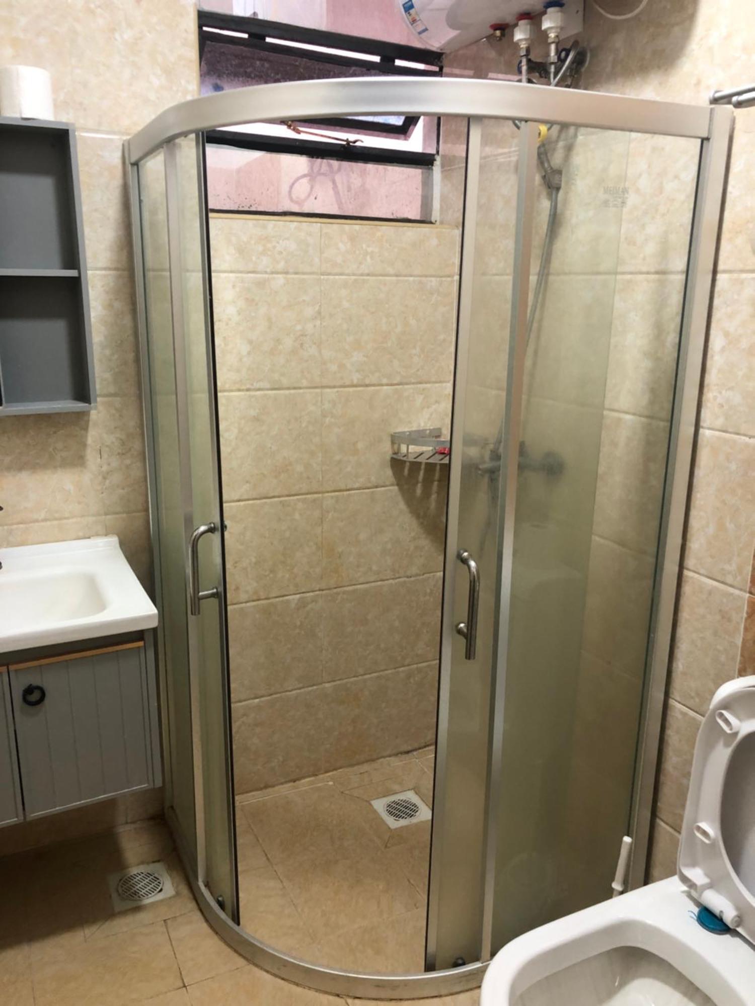 Apartment Comfortable 2 Bedroom At Sandal Wood *