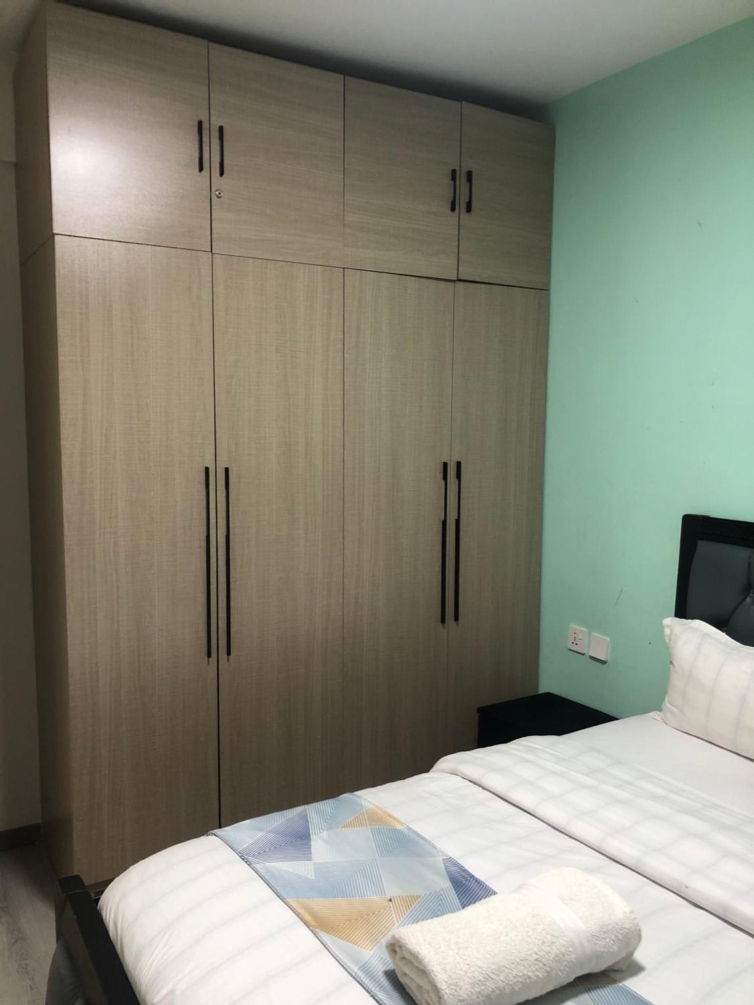 Comfortable 2 Bedroom At Sandal Wood Apartment Nairobi