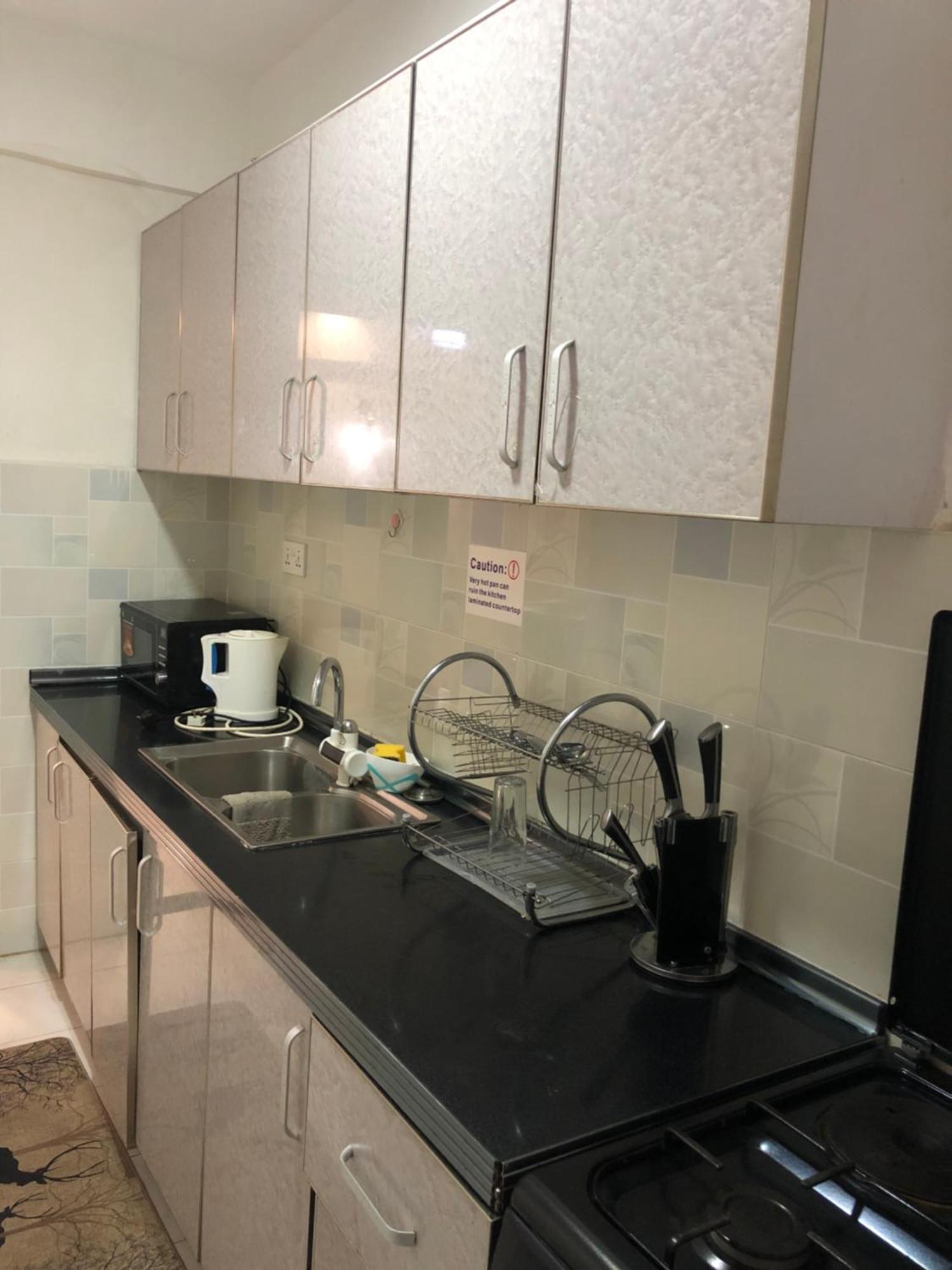 Comfortable 2 Bedroom At Sandal Wood *
