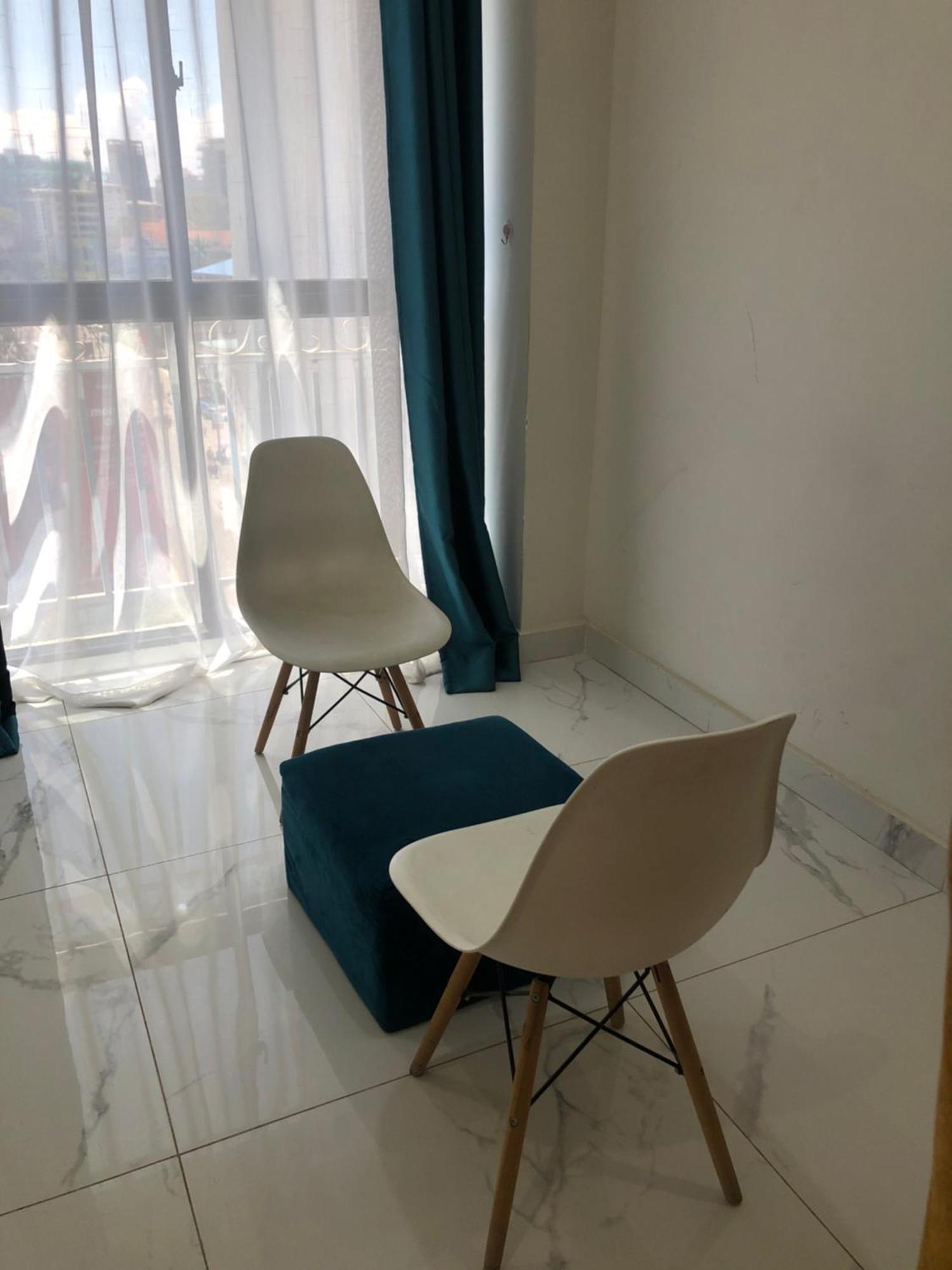 Comfortable 2 Bedroom At Sandal Wood Apartment