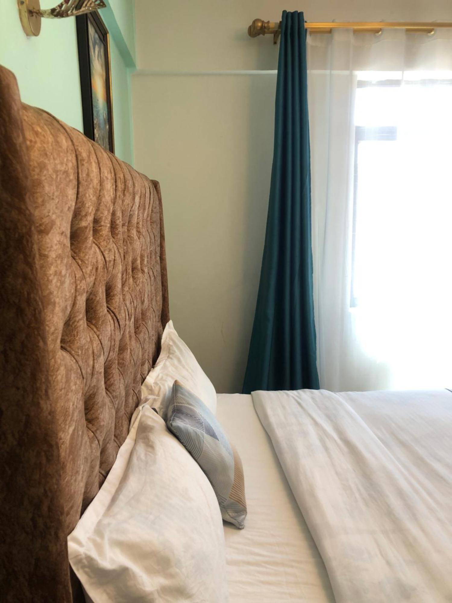 Comfortable 2 Bedroom At Sandal Wood