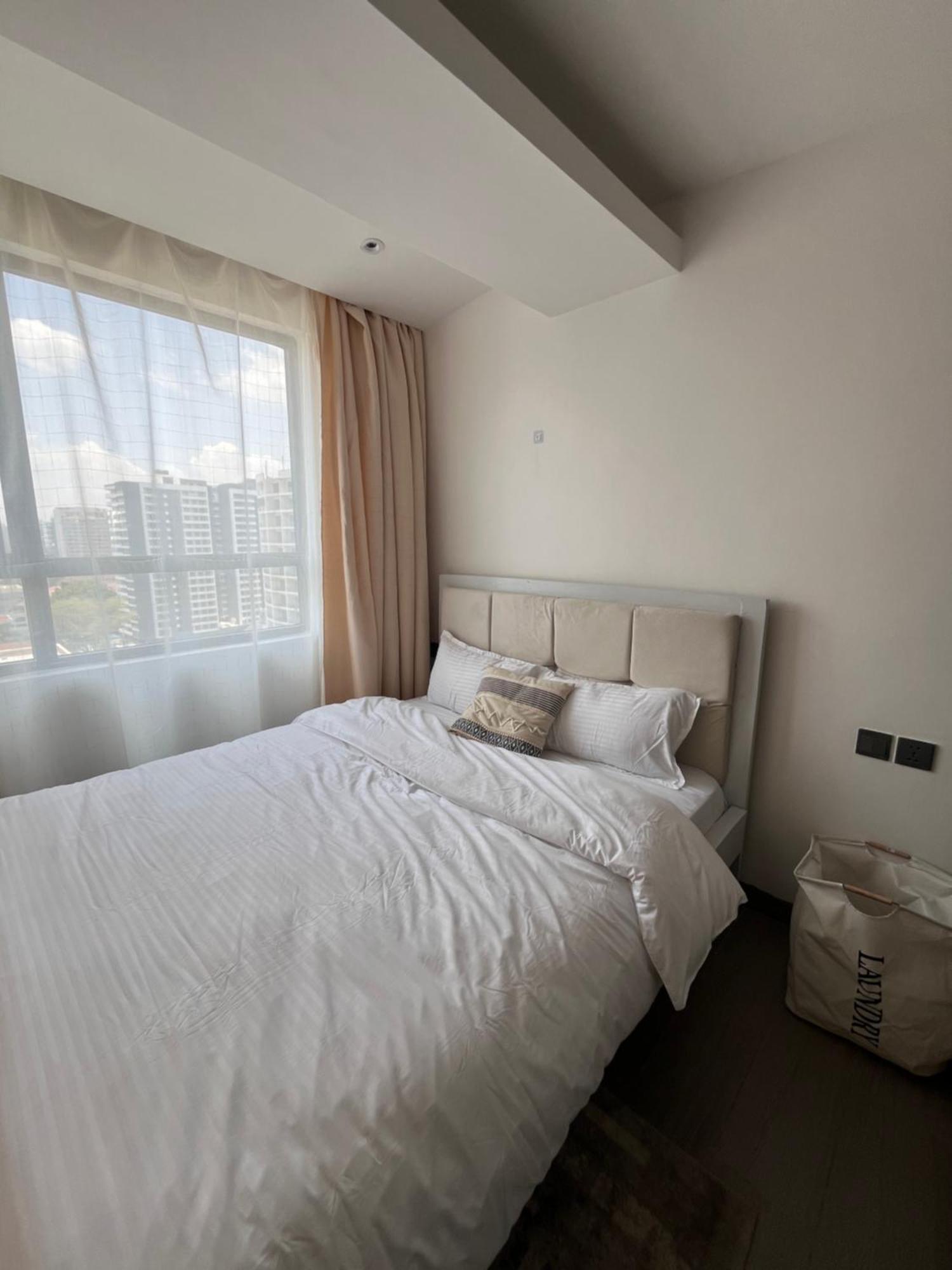 Dee Apartment