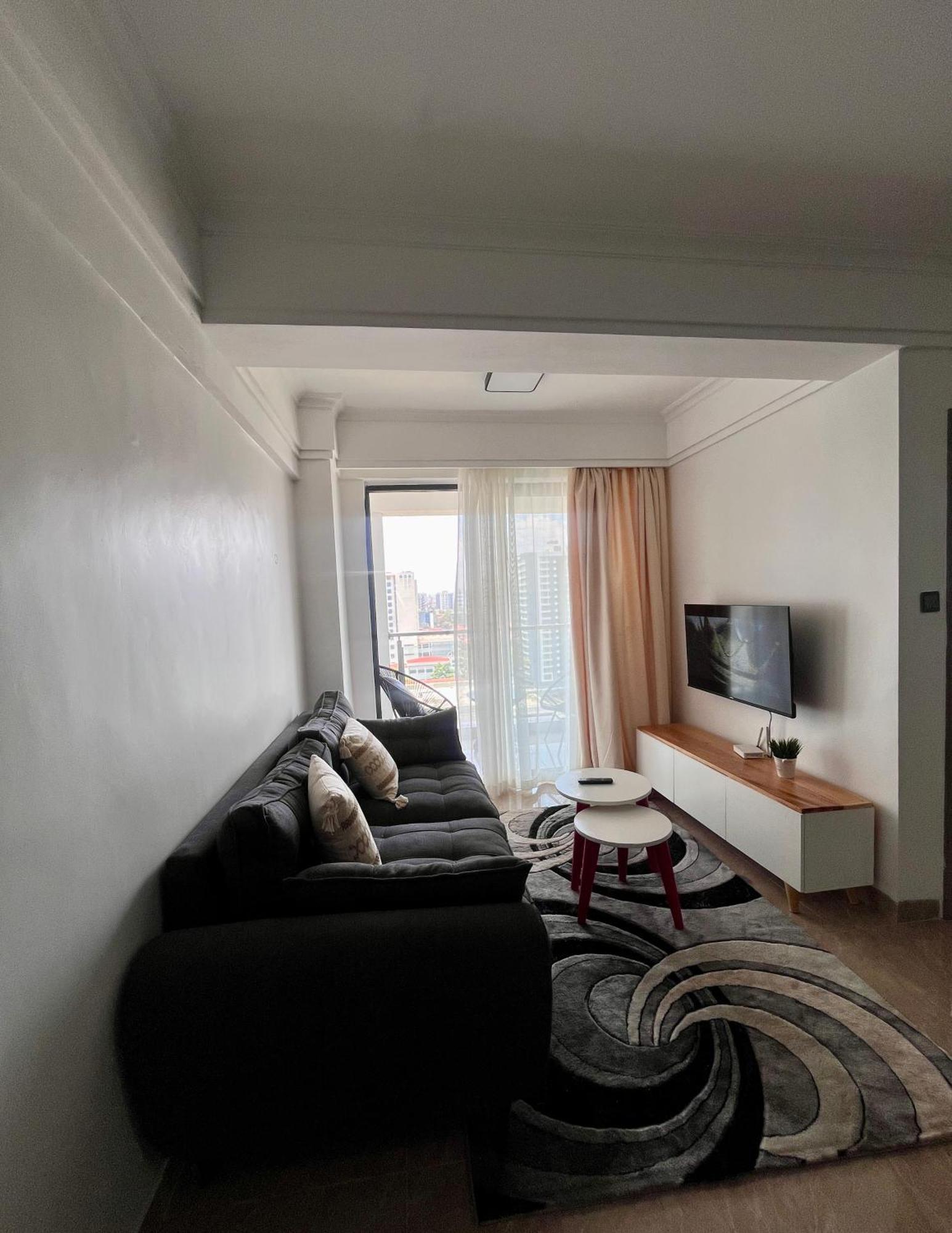 Apartment Dee