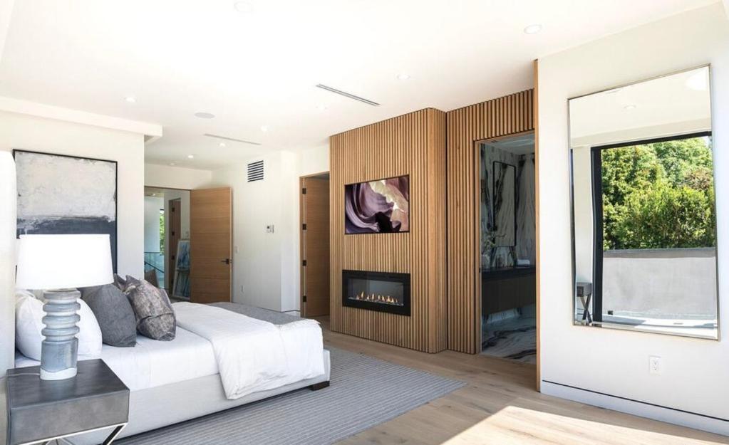 Apartment Nirmas