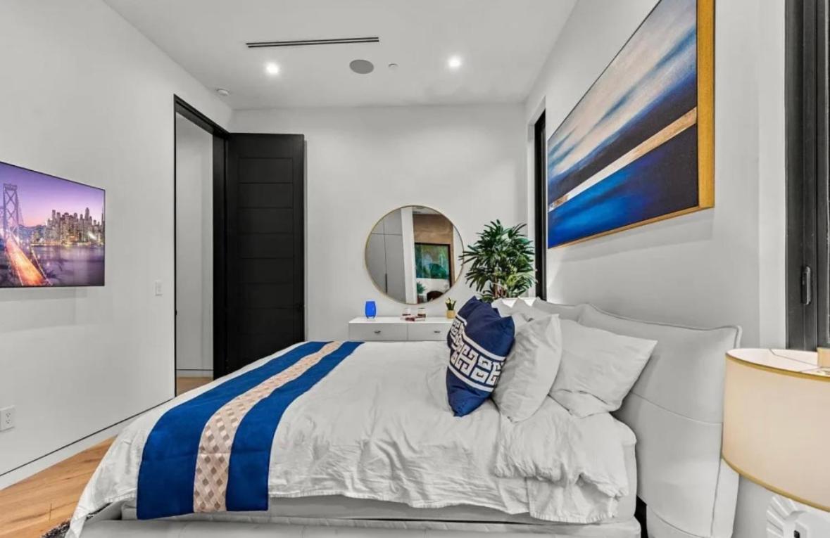 Apartment Nirmas