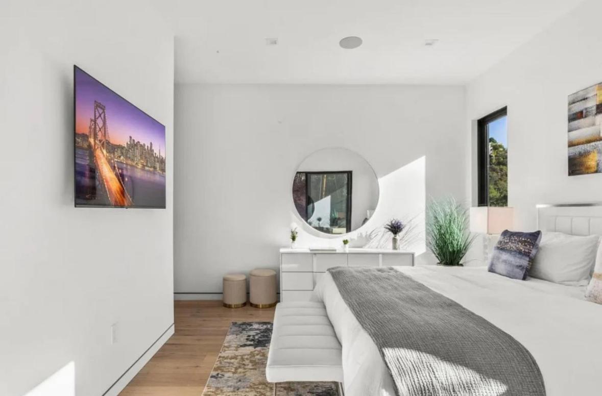 Nirmas Apartment *