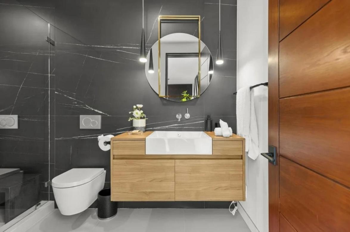 Apartment Nirmas *