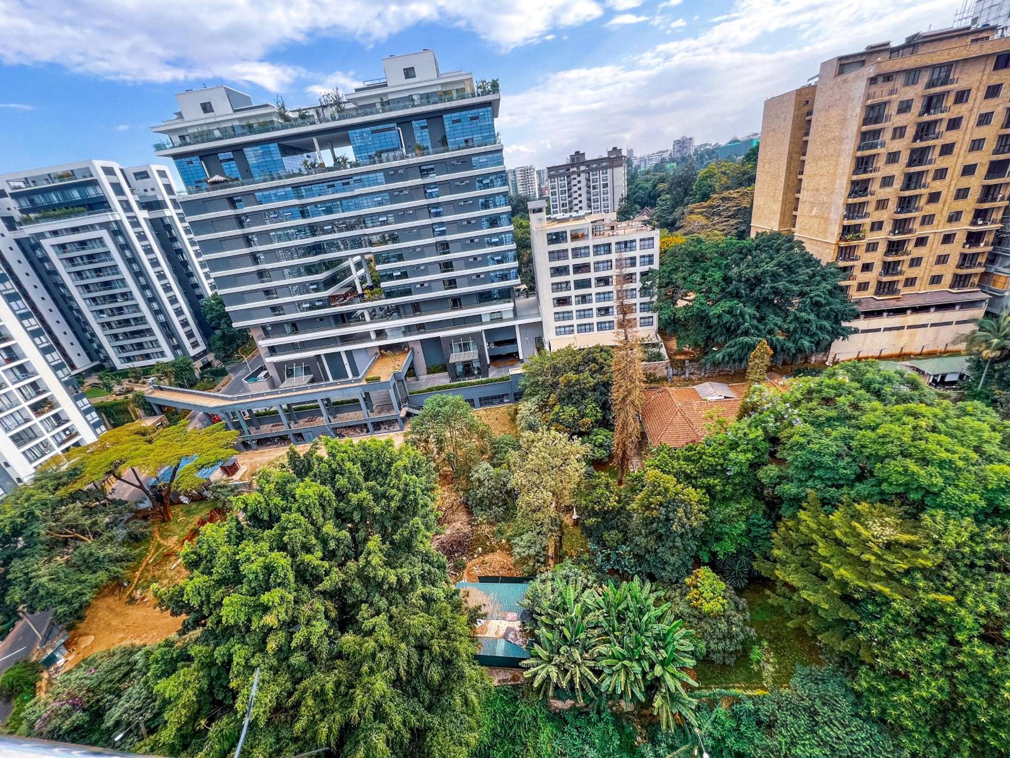 Apartment Riverside View *