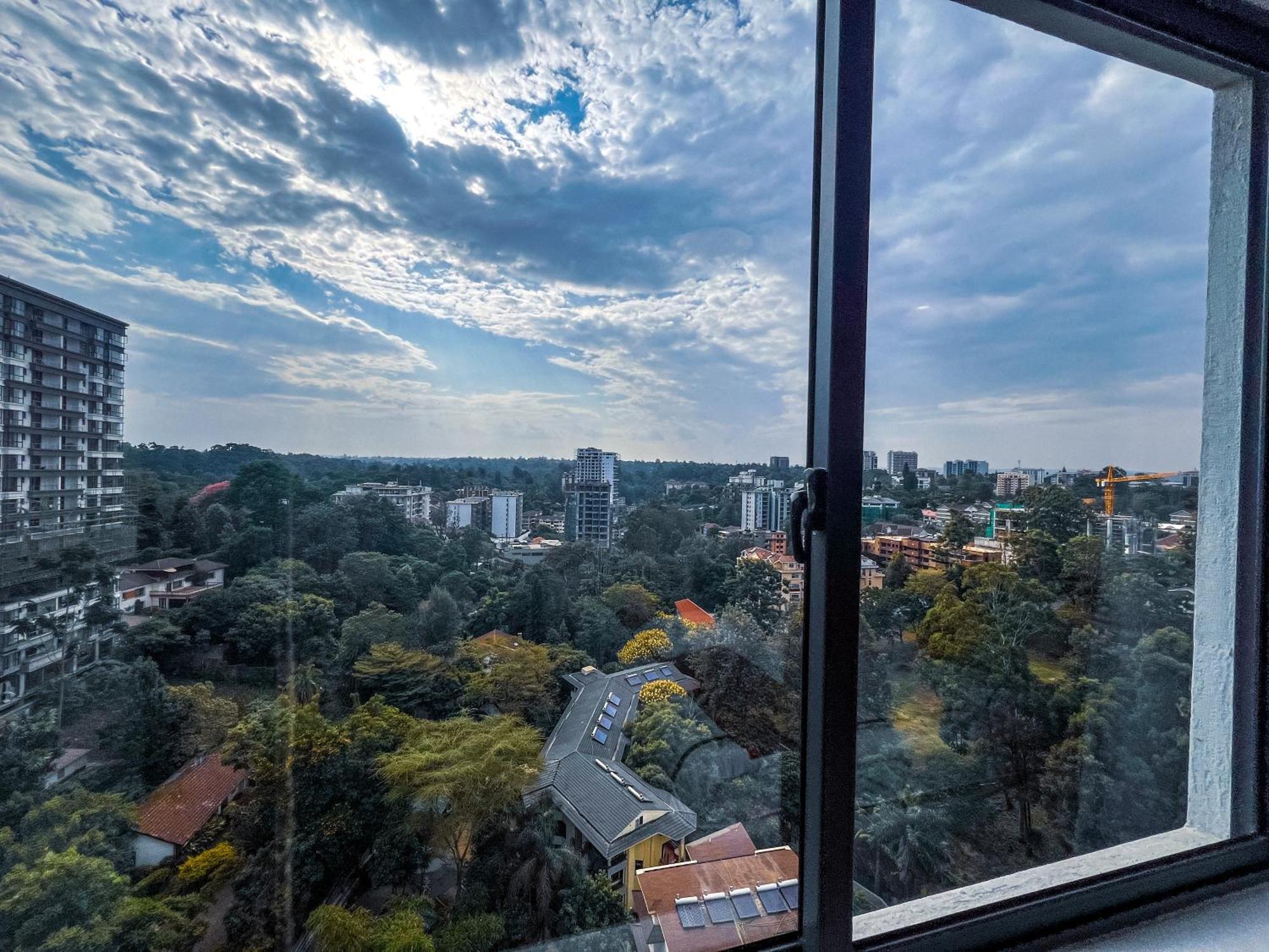 Riverside View Nairobi