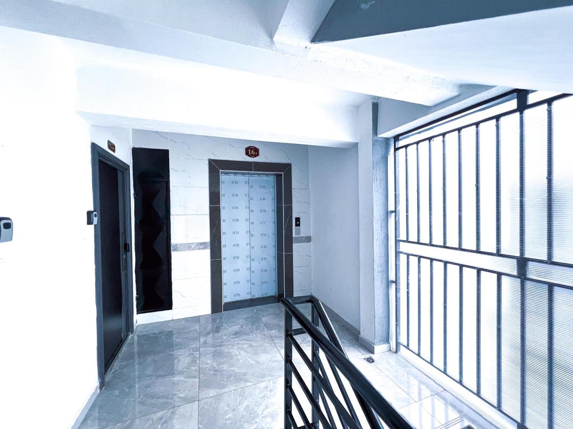 Riverside View Apartment *