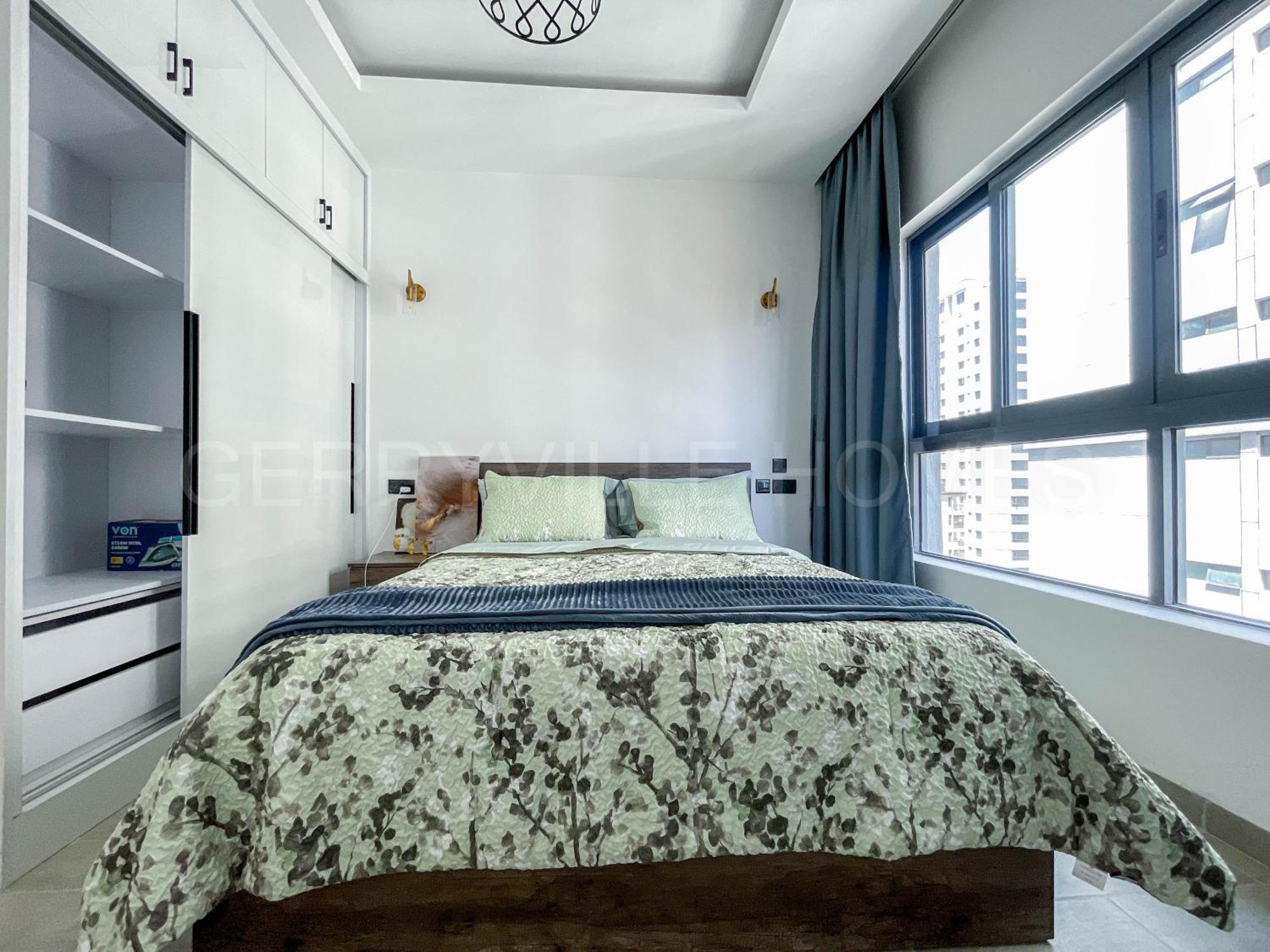 Grand Premier Apartment *