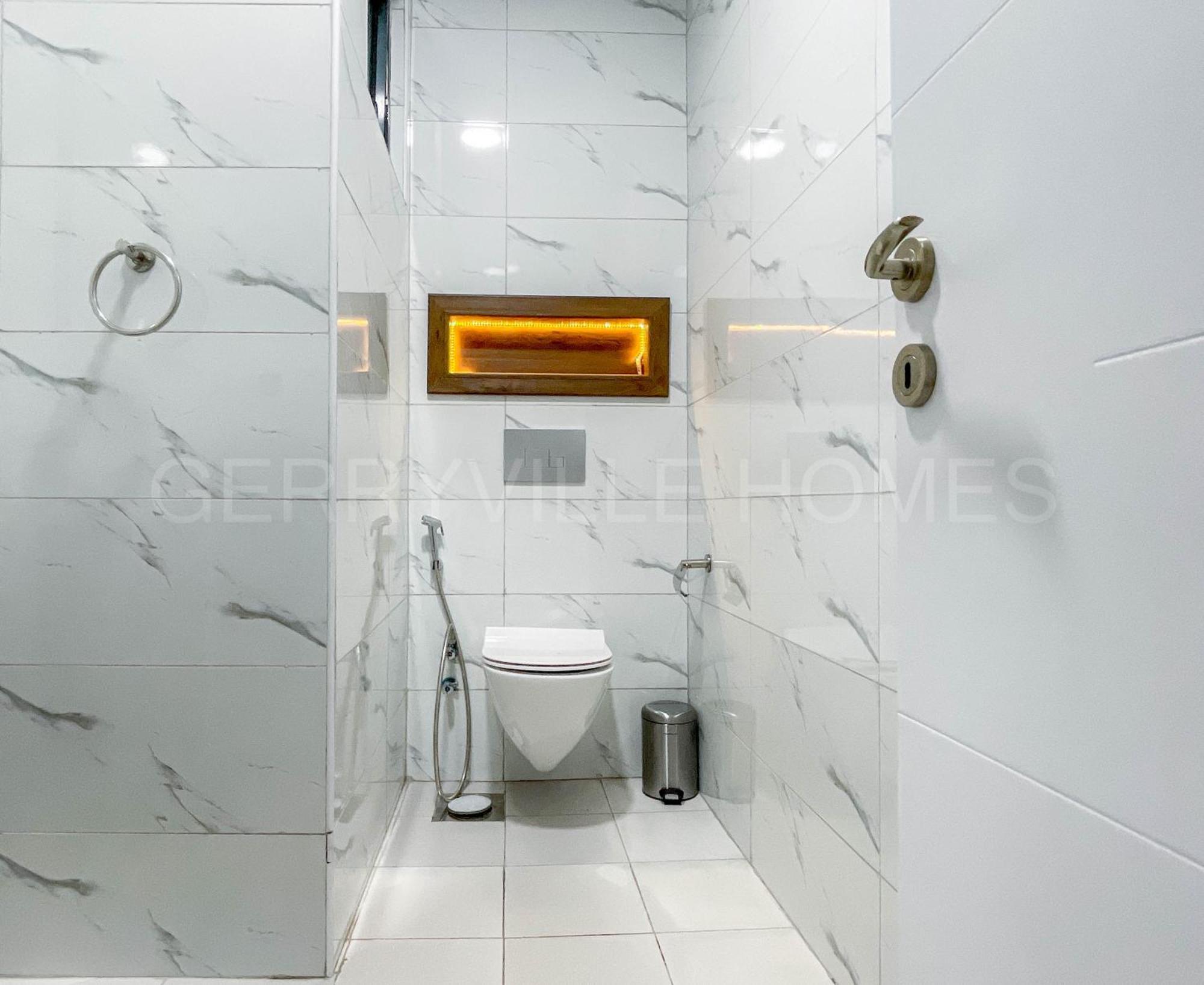 Grand Premier Apartment Nairobi