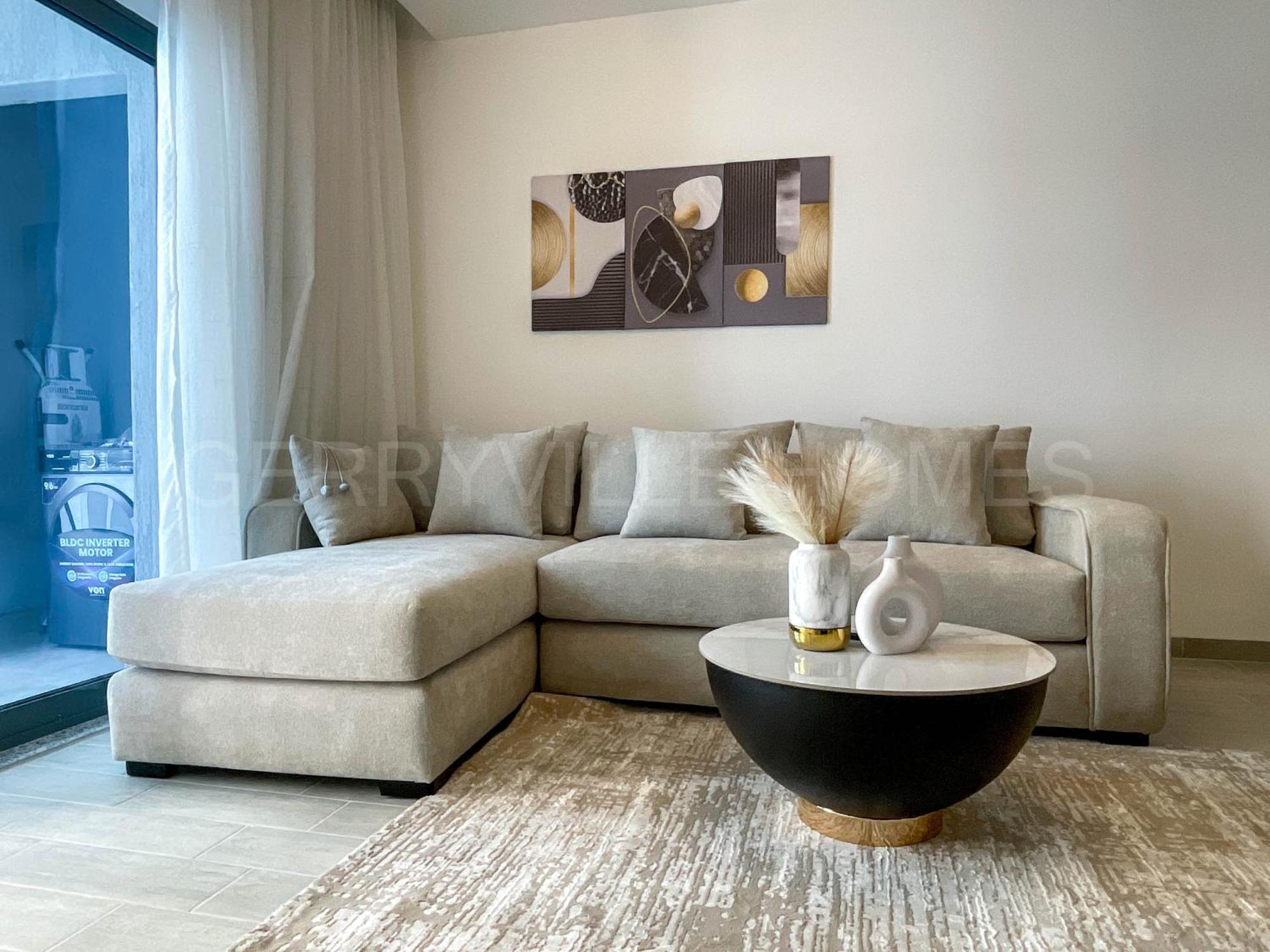 Apartment Grand Premier Nairobi
