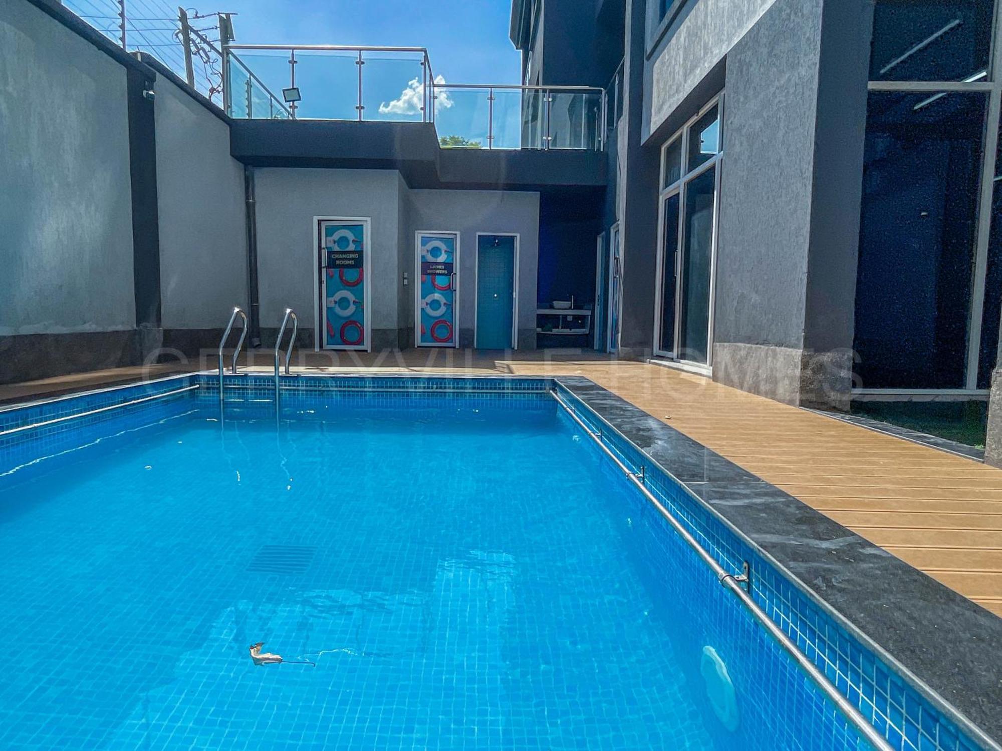 Grand Premier Apartment *